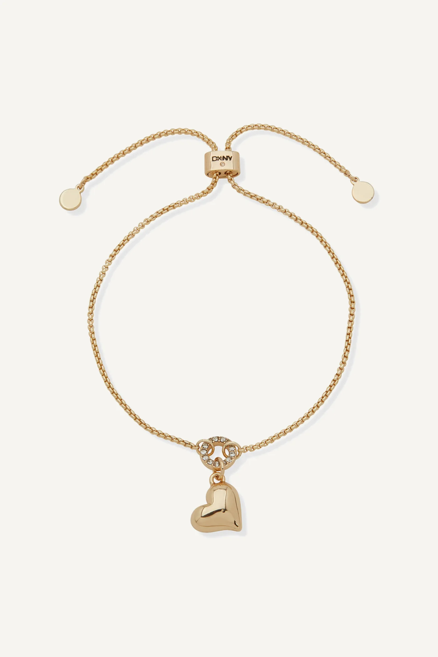 Women Cleo Gold Bracelet
