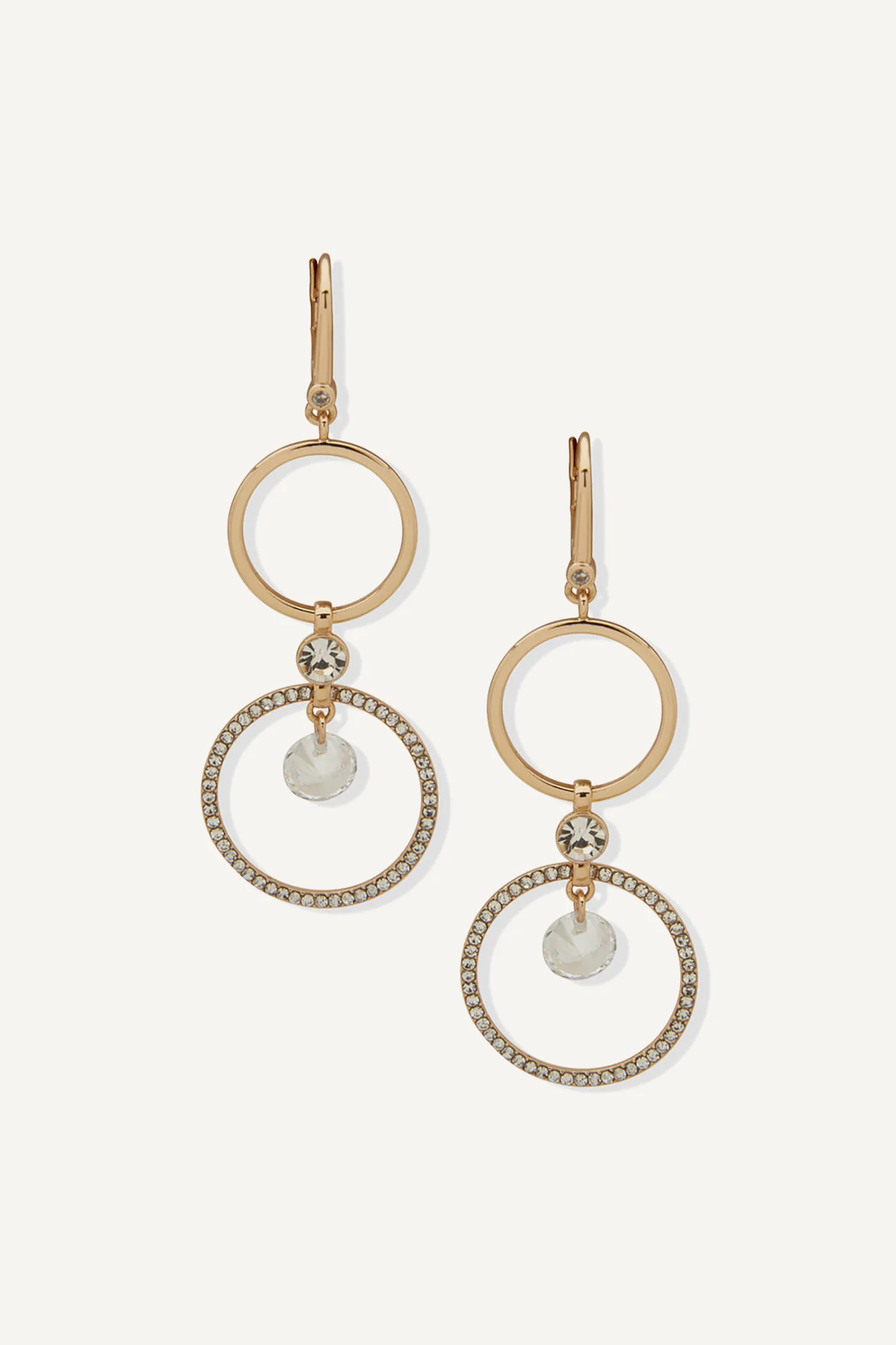 Women Gold Earring