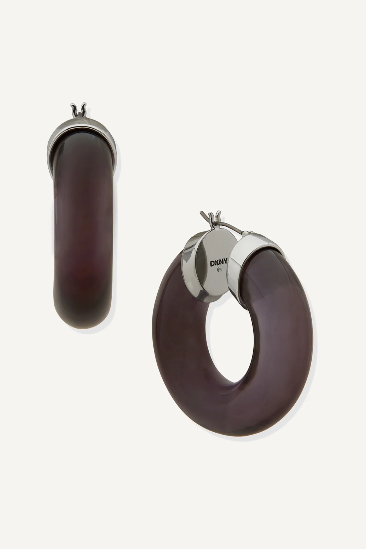 Women Brown Earring