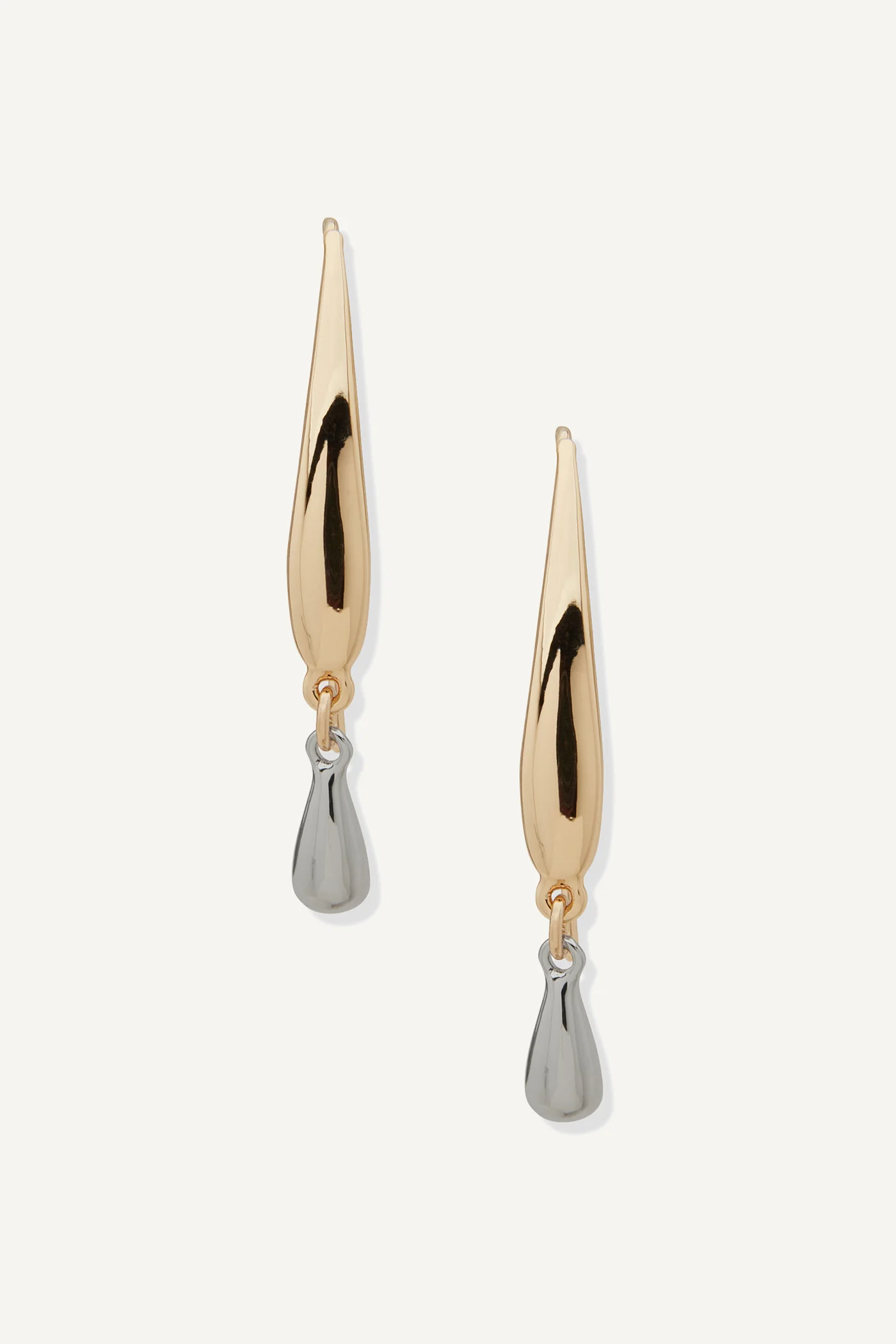 Women Gold Earring