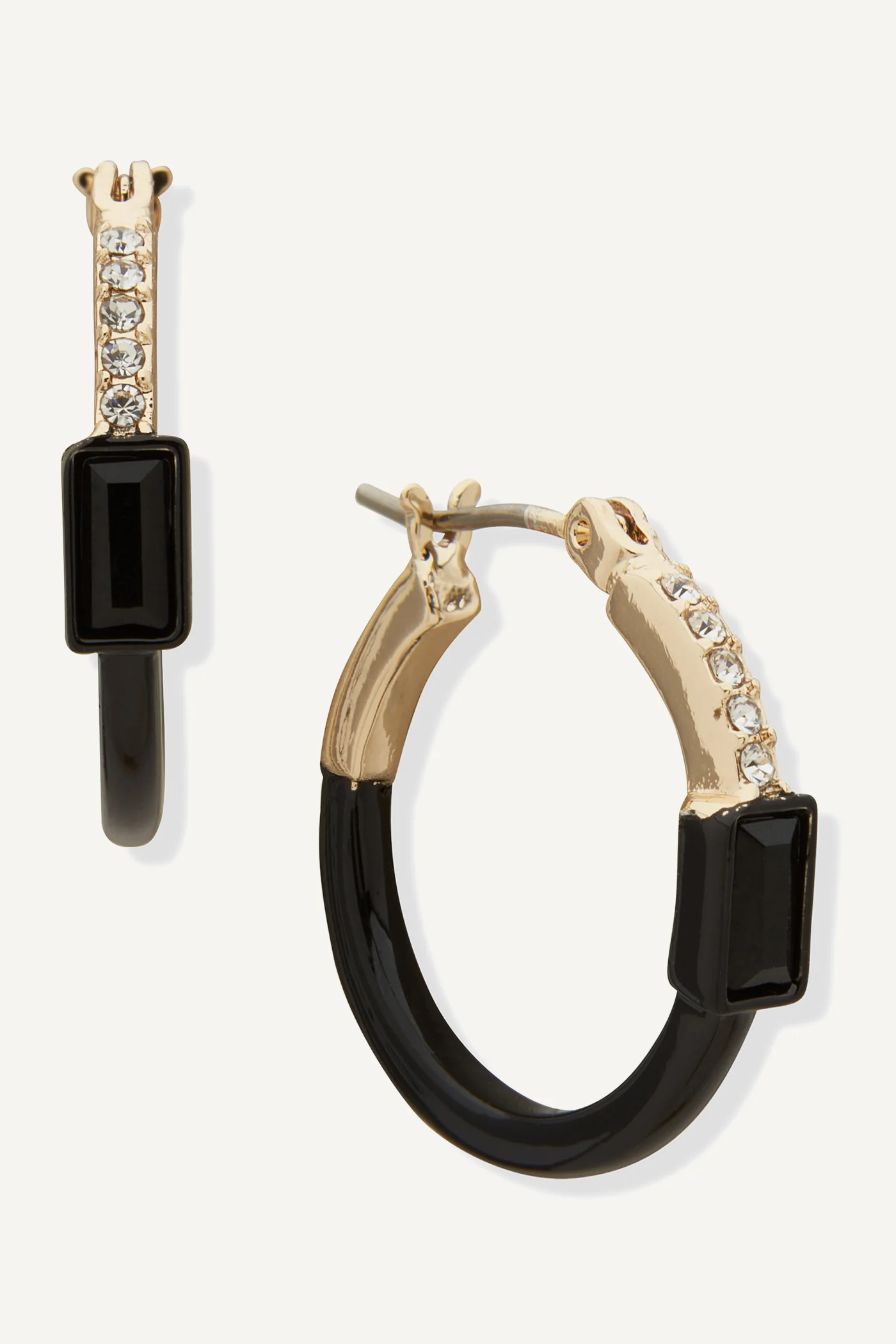 Women Gold Earring