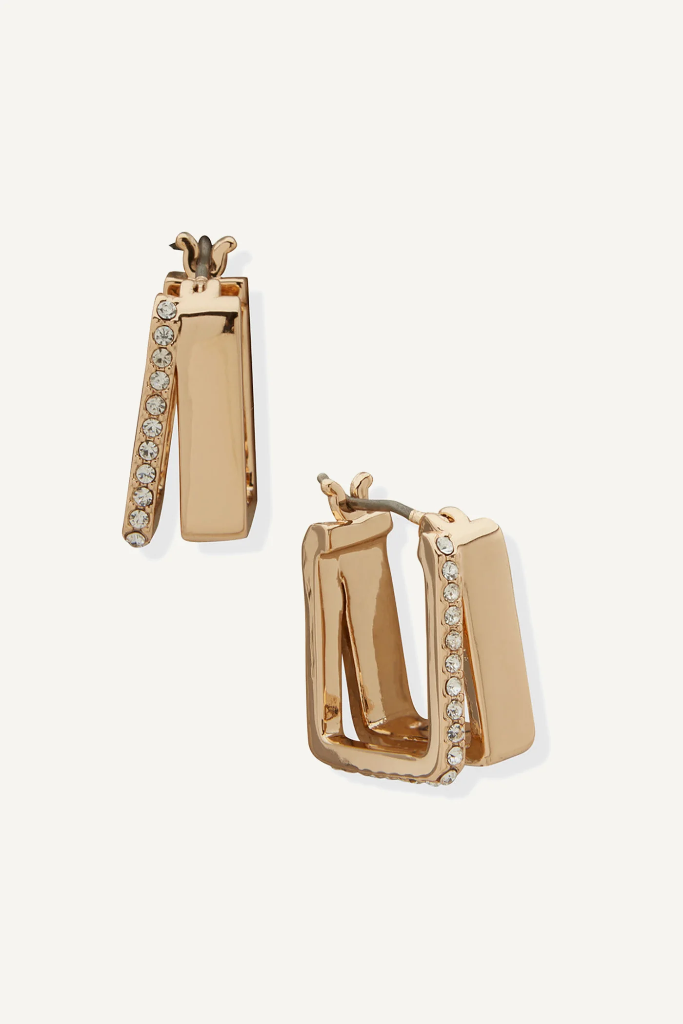 Women Gold Earring