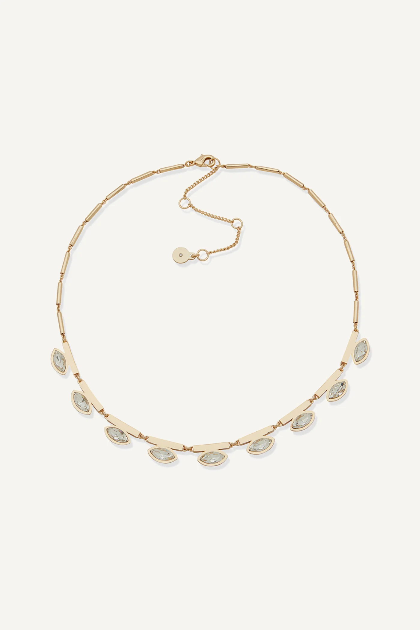 Women Nala Gold Necklace
