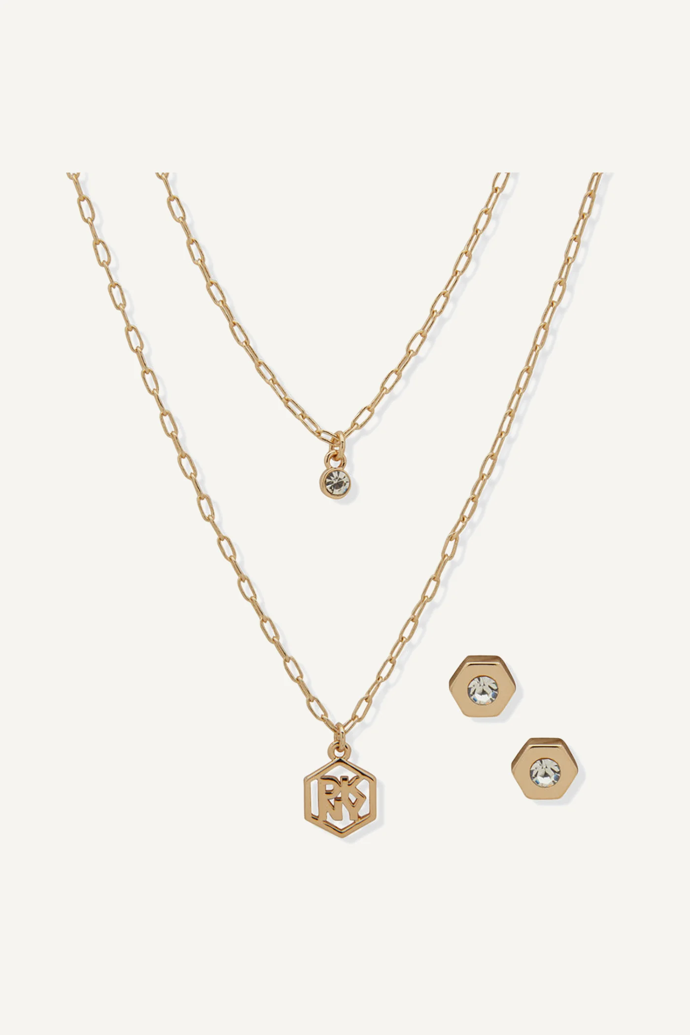 Women Jewelry Set