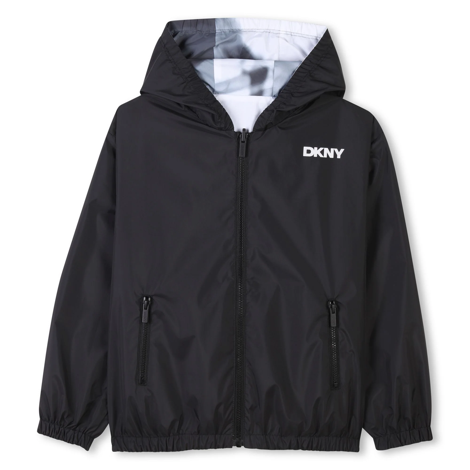 REVERSIBLE WINDBREAKER - Image 3