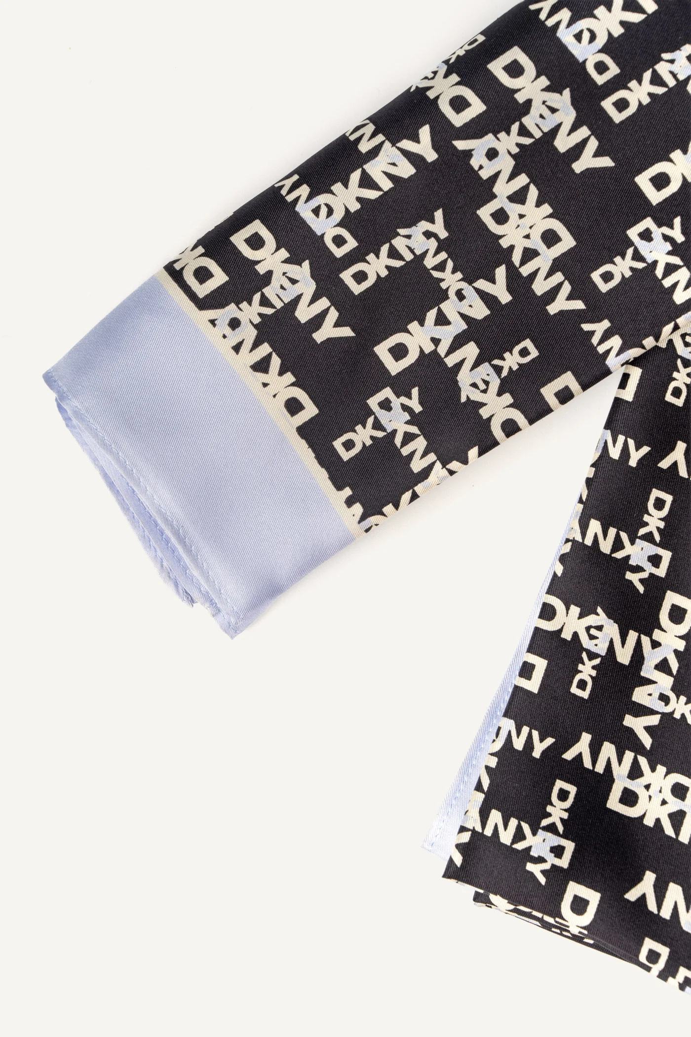 SQUARE LOGO SCARF - Image 3
