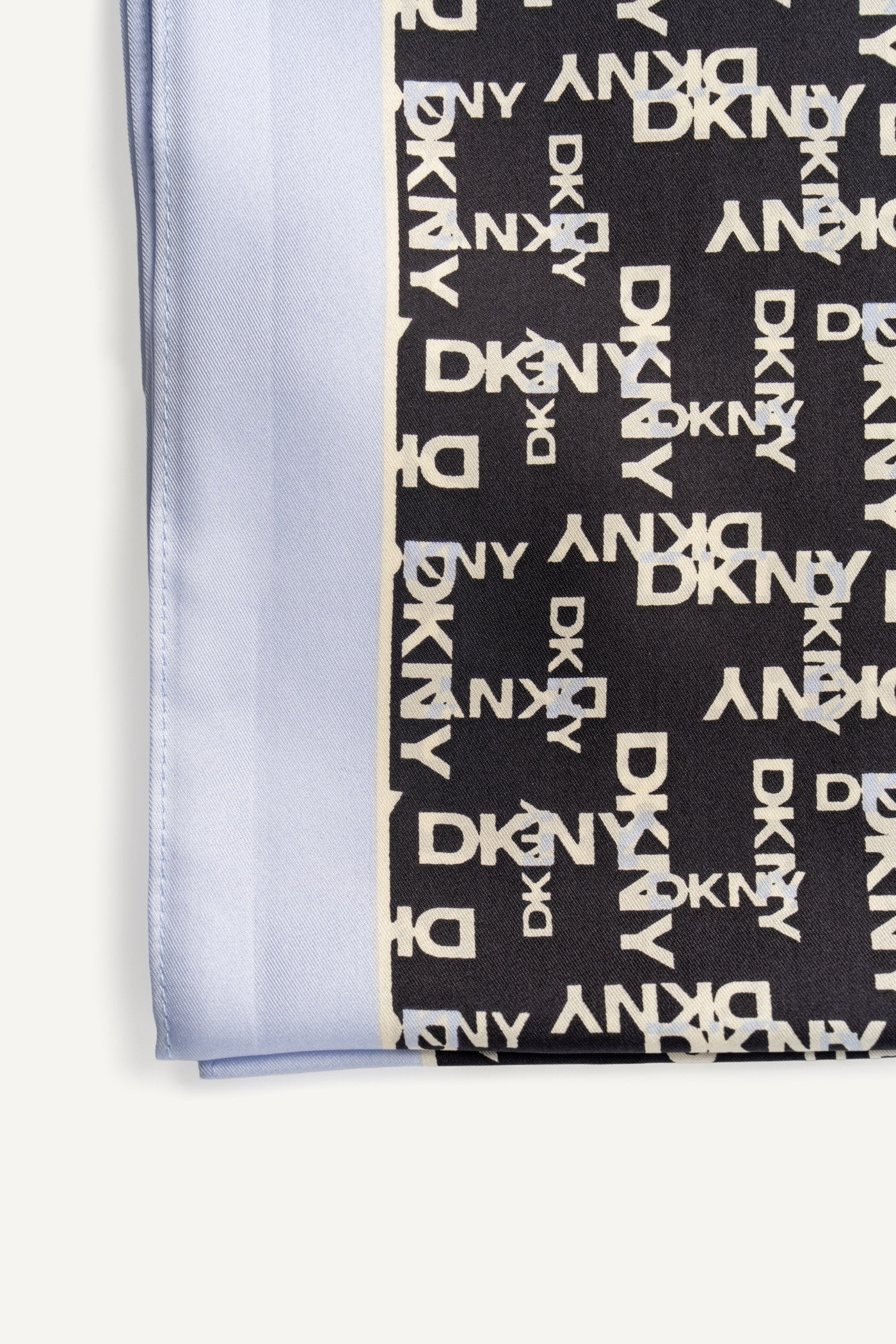 SQUARE LOGO SCARF - Image 4