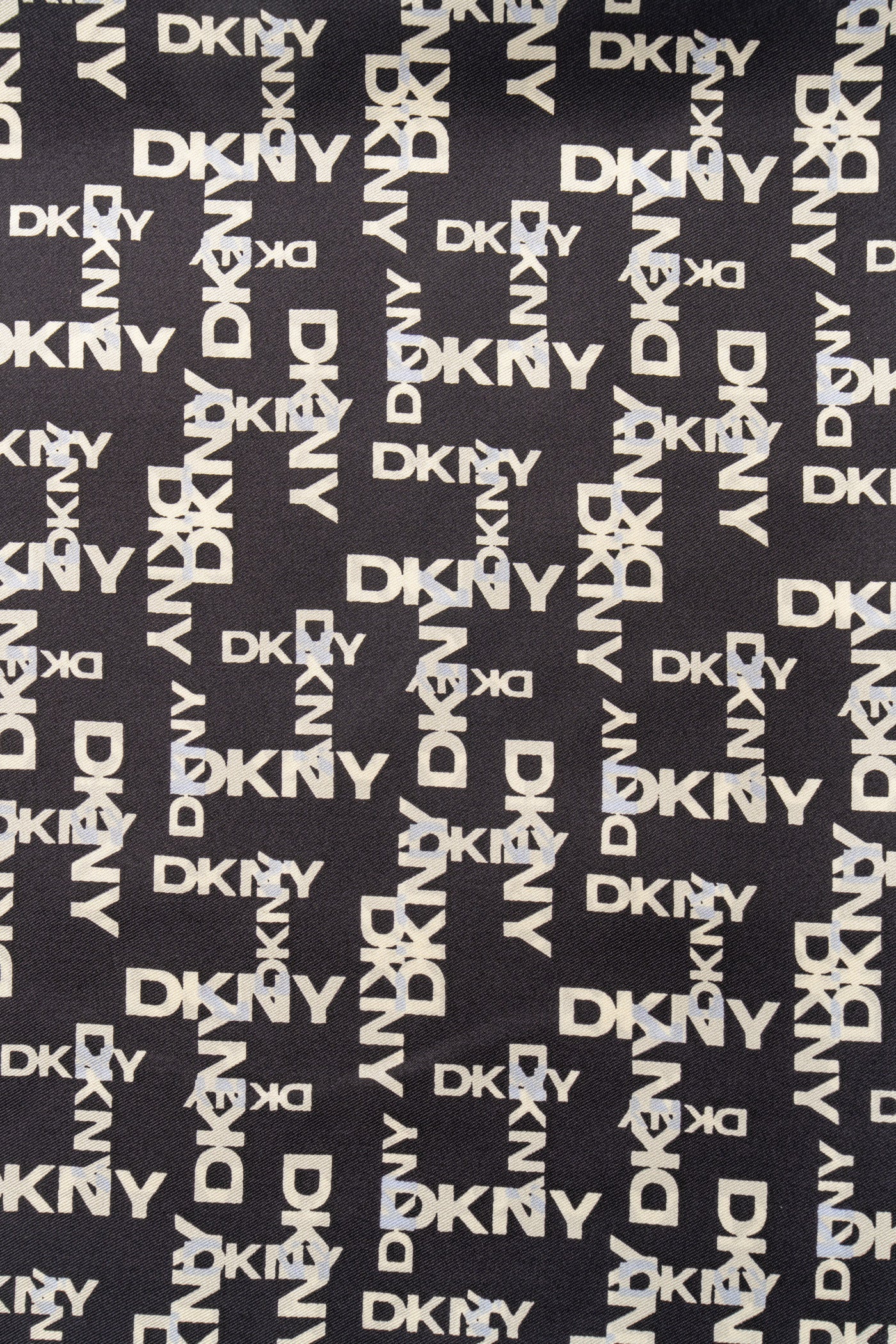 SQUARE LOGO SCARF - Image 5
