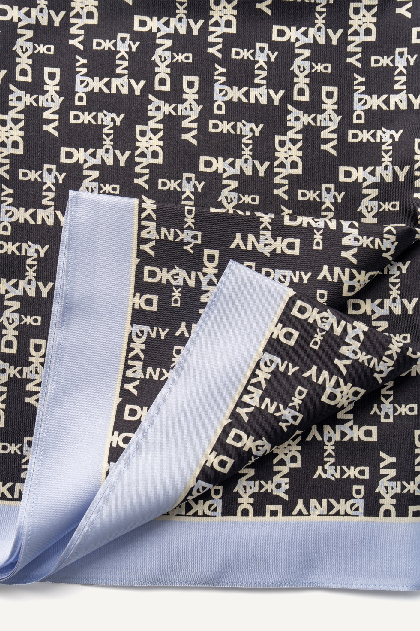 SQUARE LOGO SCARF - Image 6