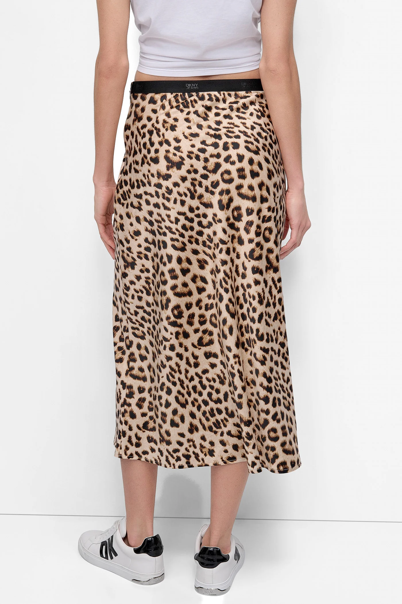 LOGO SKIRT - Image 5