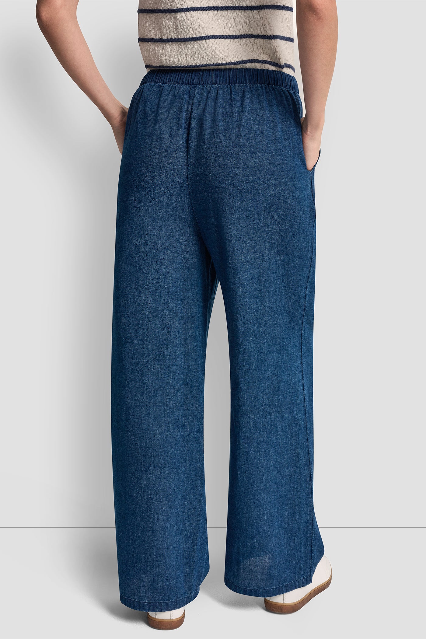 RELAXED PANT W/ ENCA - Image 6