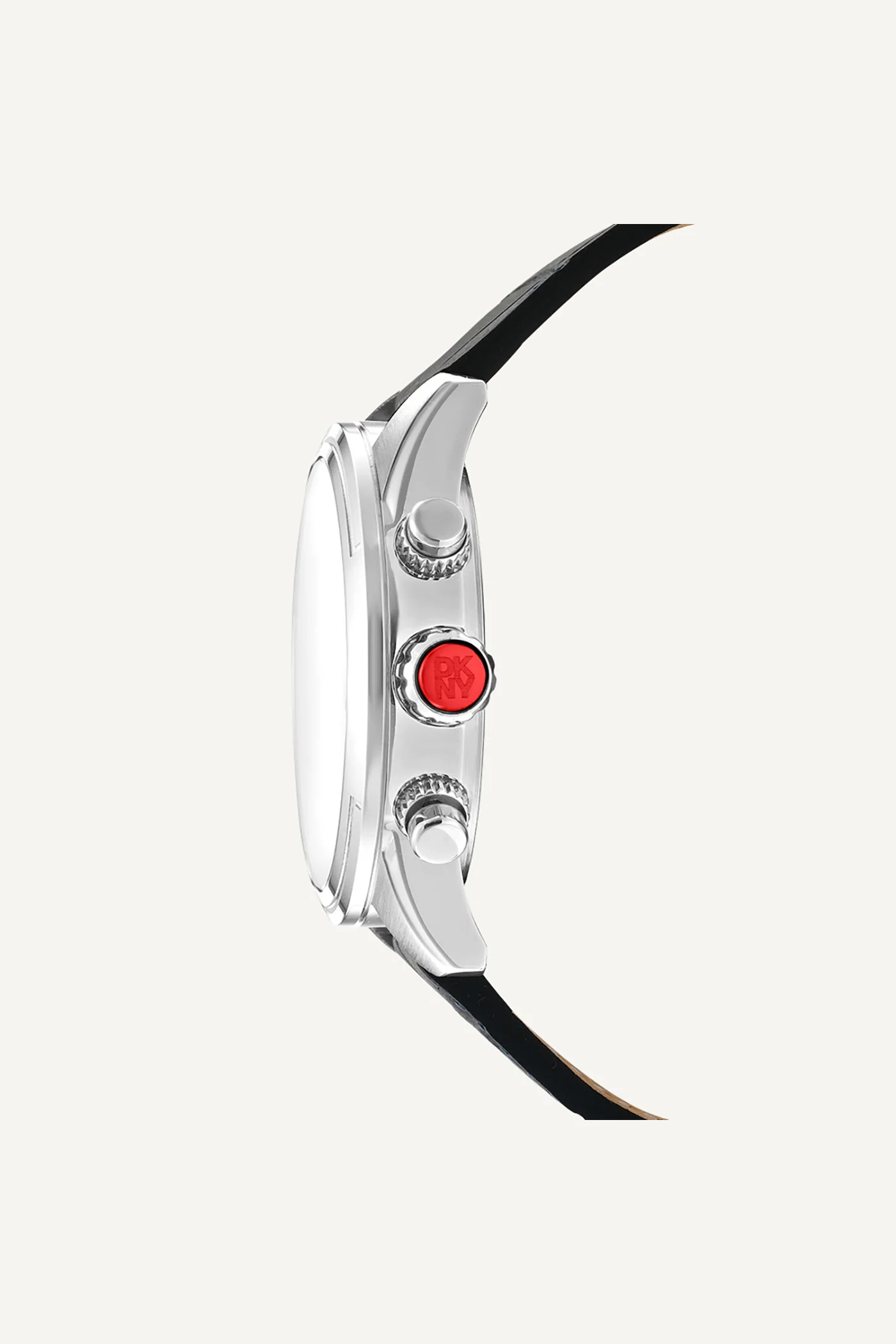 Men Hudson 45MM Watch - Image 3