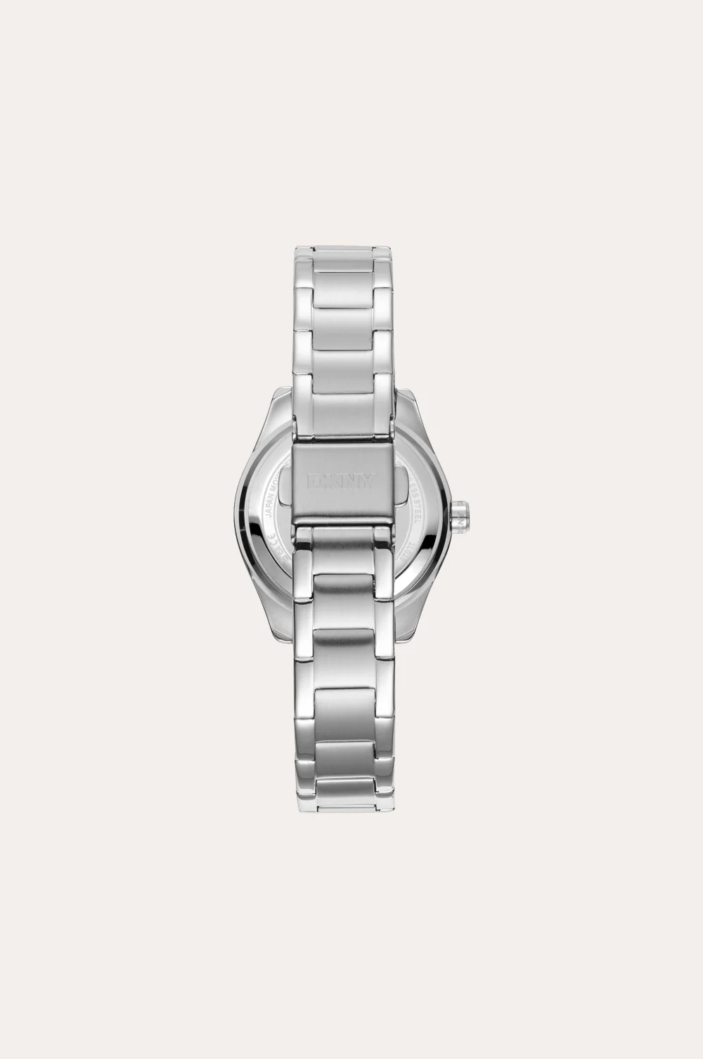 Women Chambers Sport Silver 30mm Watch - Image 3