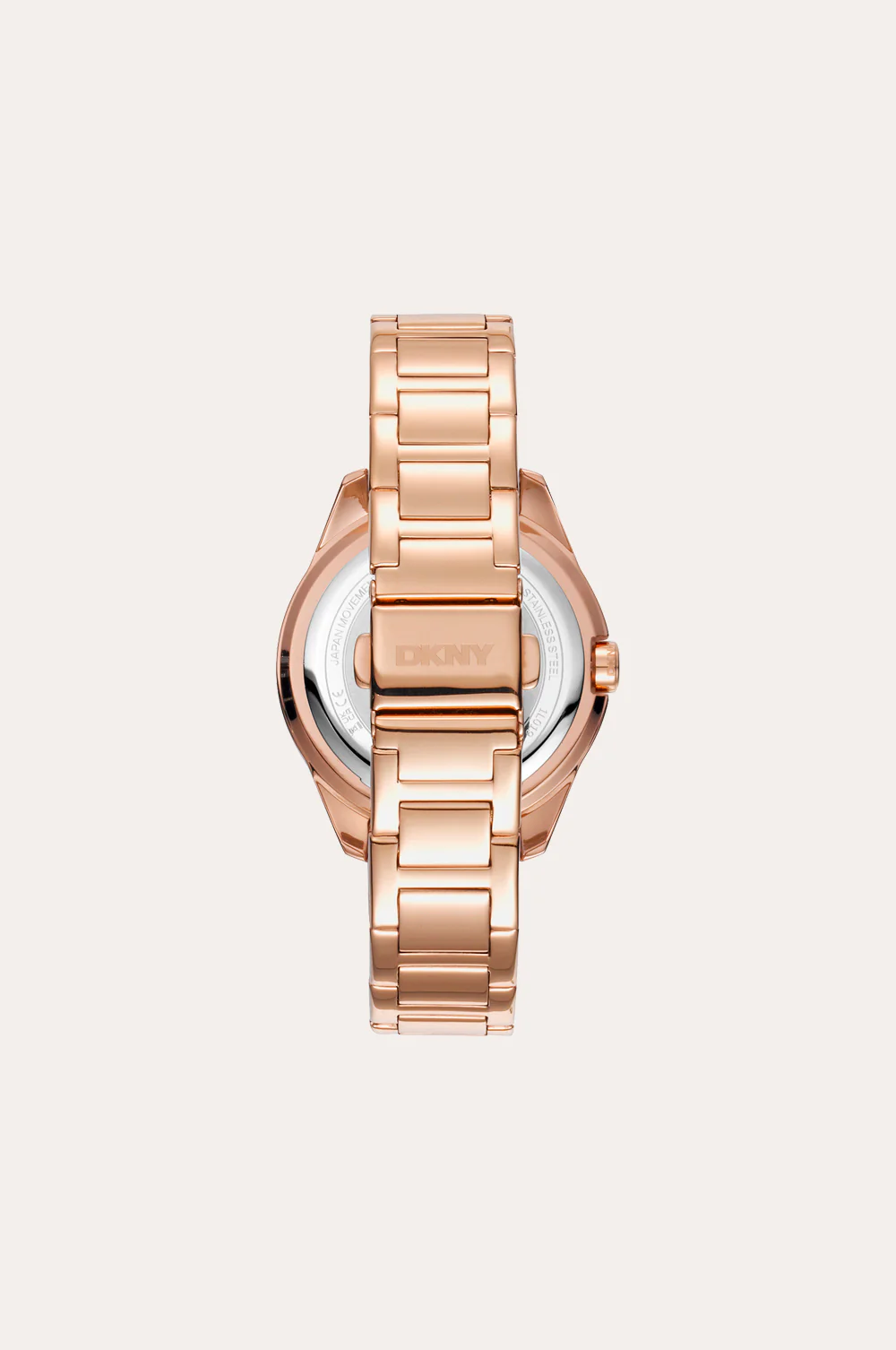 Women Park Ave Glitz Rose Gold 36mm Watch - Image 3