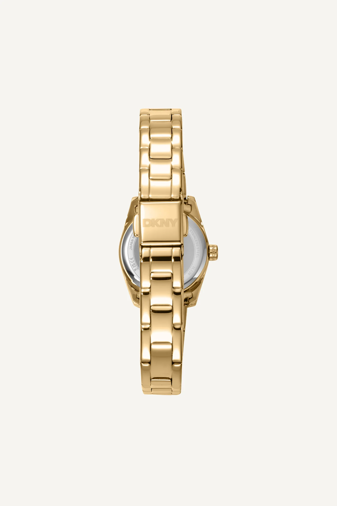 Women Flute 23MM Watch - Image 2
