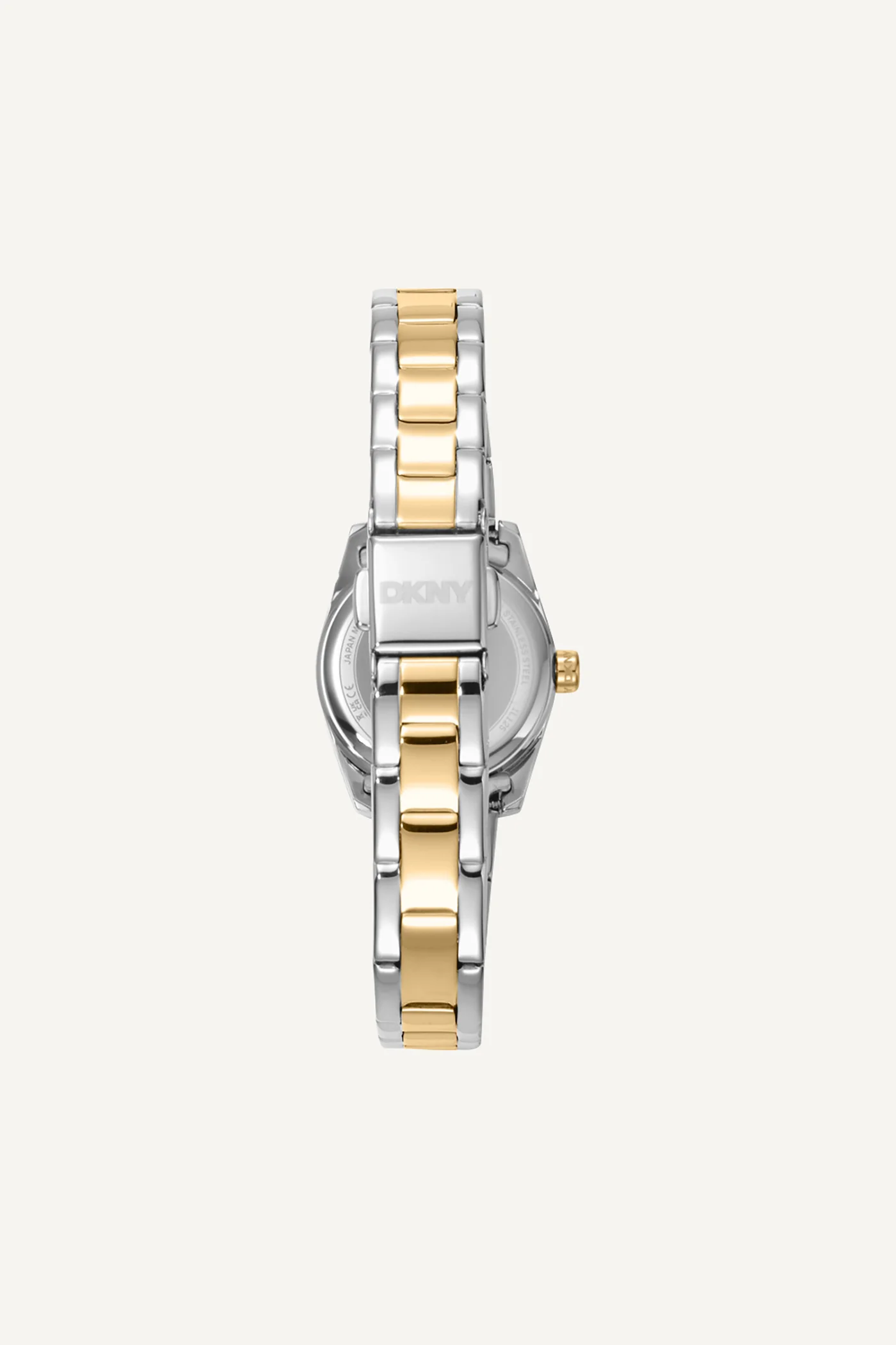 Women Flute 23MM Watch - Image 2