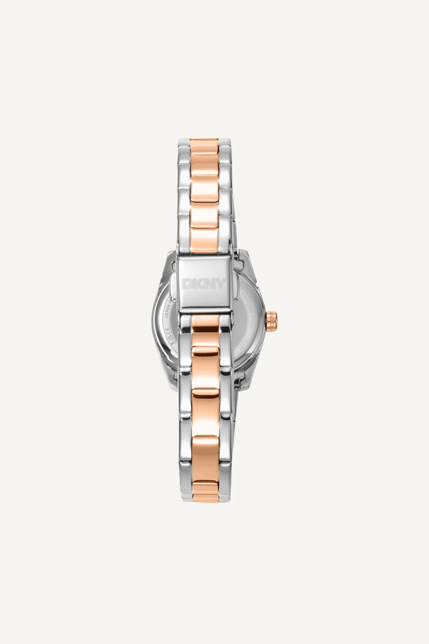 Women Flute 23MM Watch - Image 2