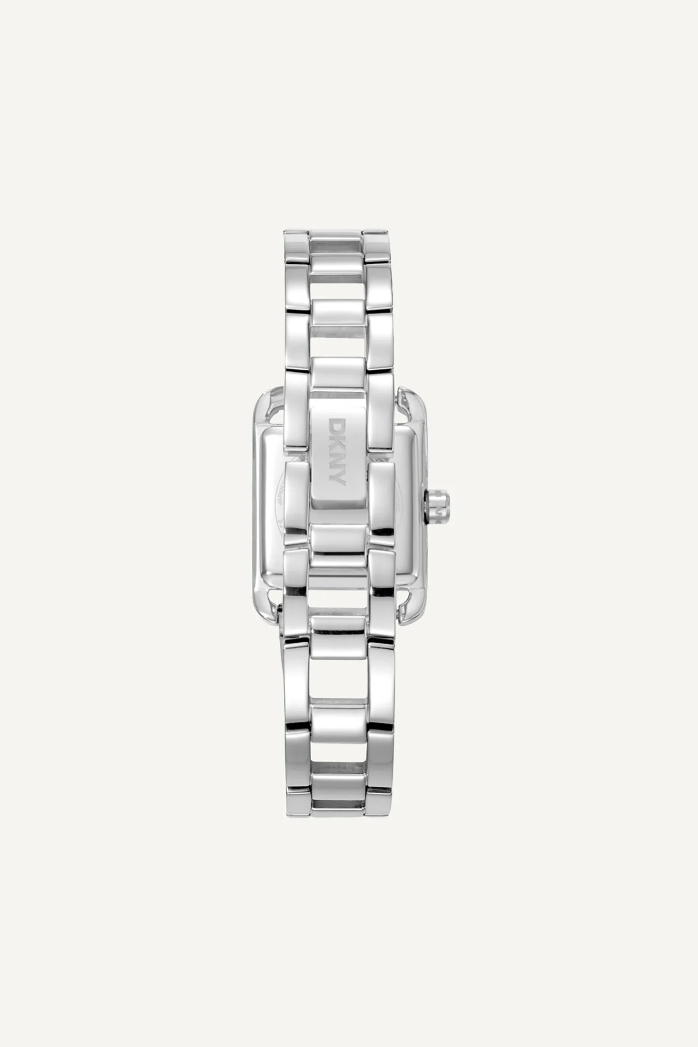 Women Square Loop 27MM Watch - Image 2