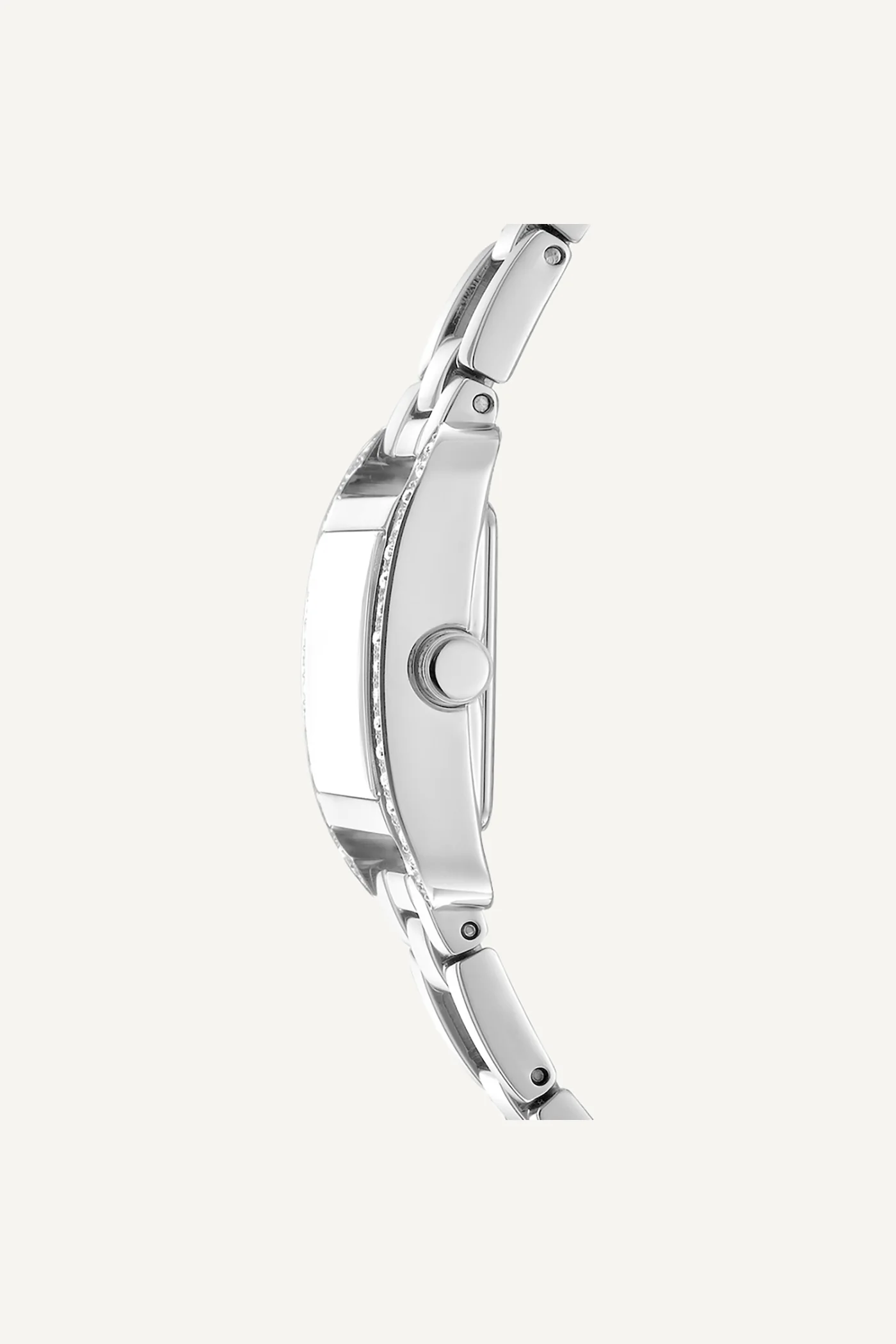 Women Square Loop 27MM Watch - Image 3