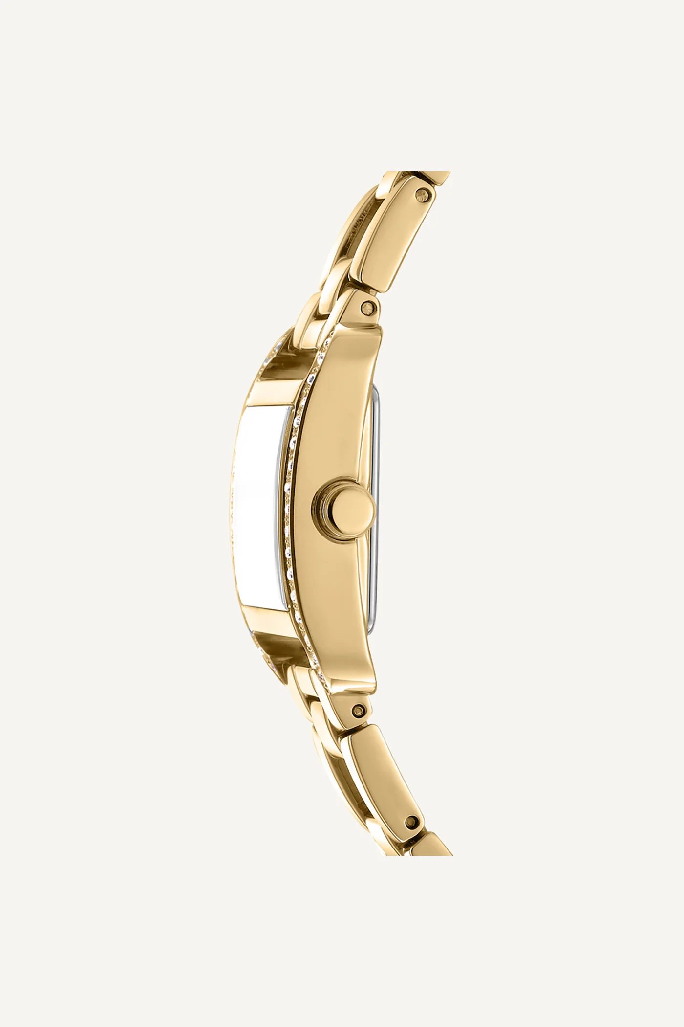 Women Square Loop 27MM Watch - Image 2