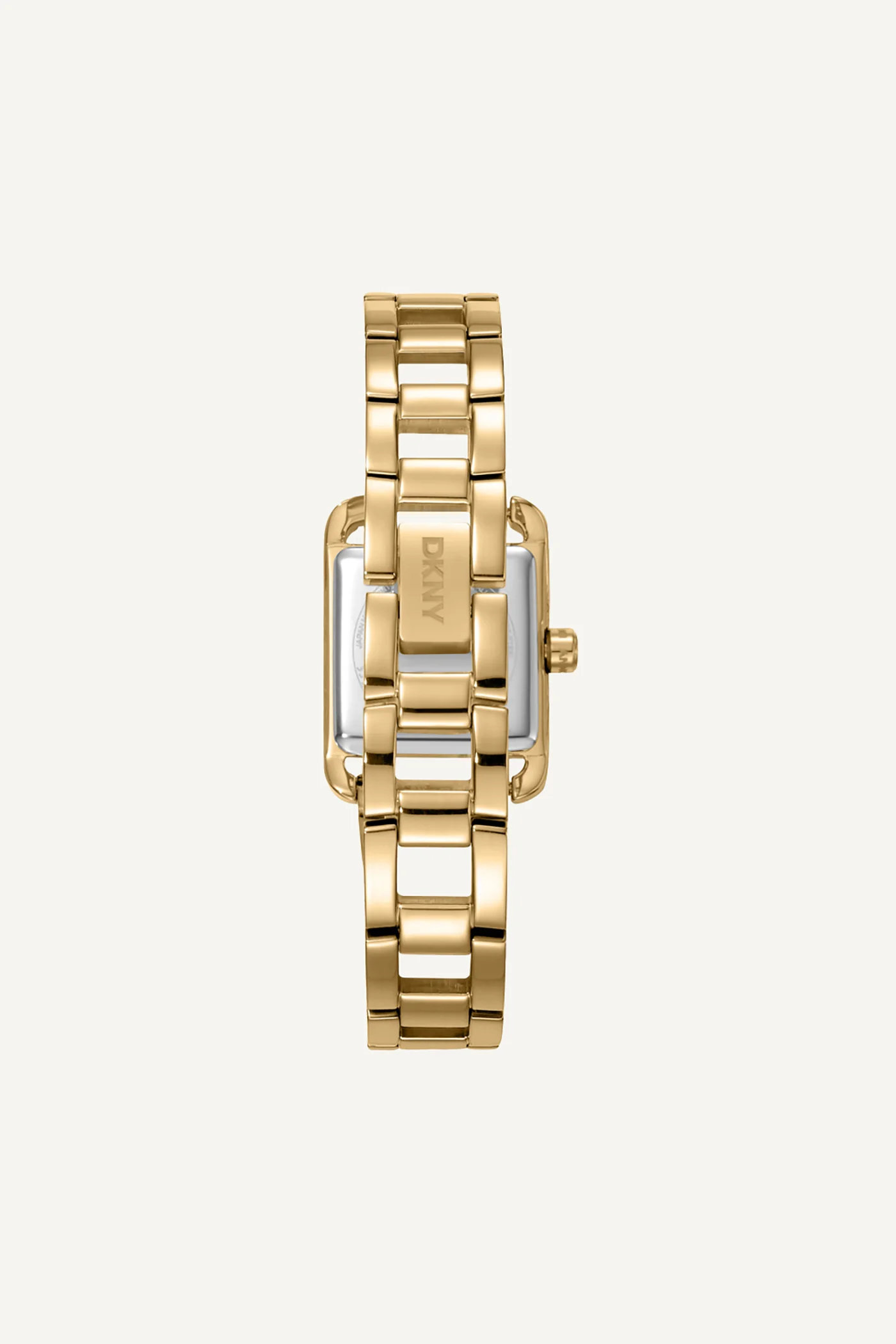 Women Square Loop 27MM Watch - Image 3