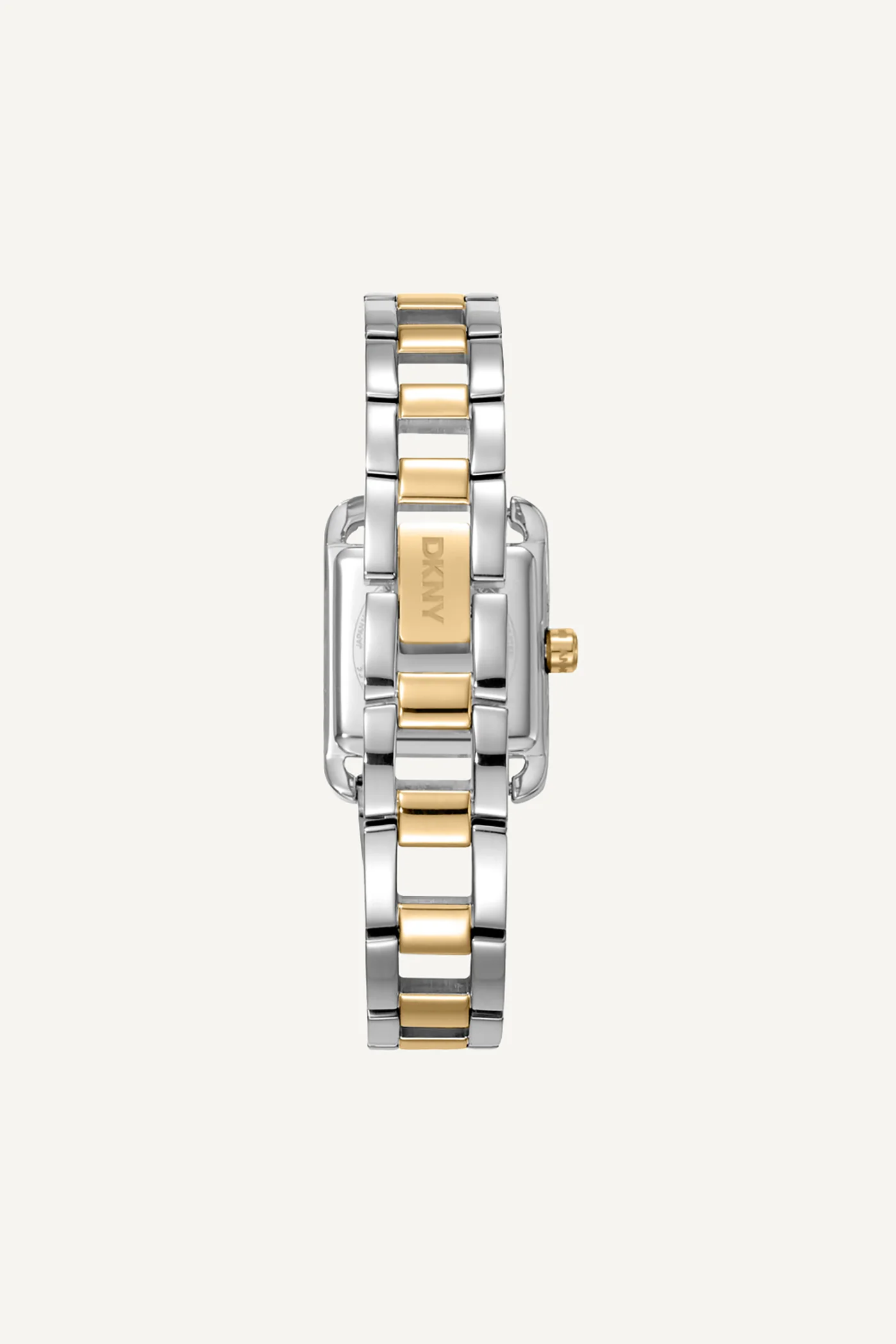 Women Square Loop 27MM Watch - Image 2
