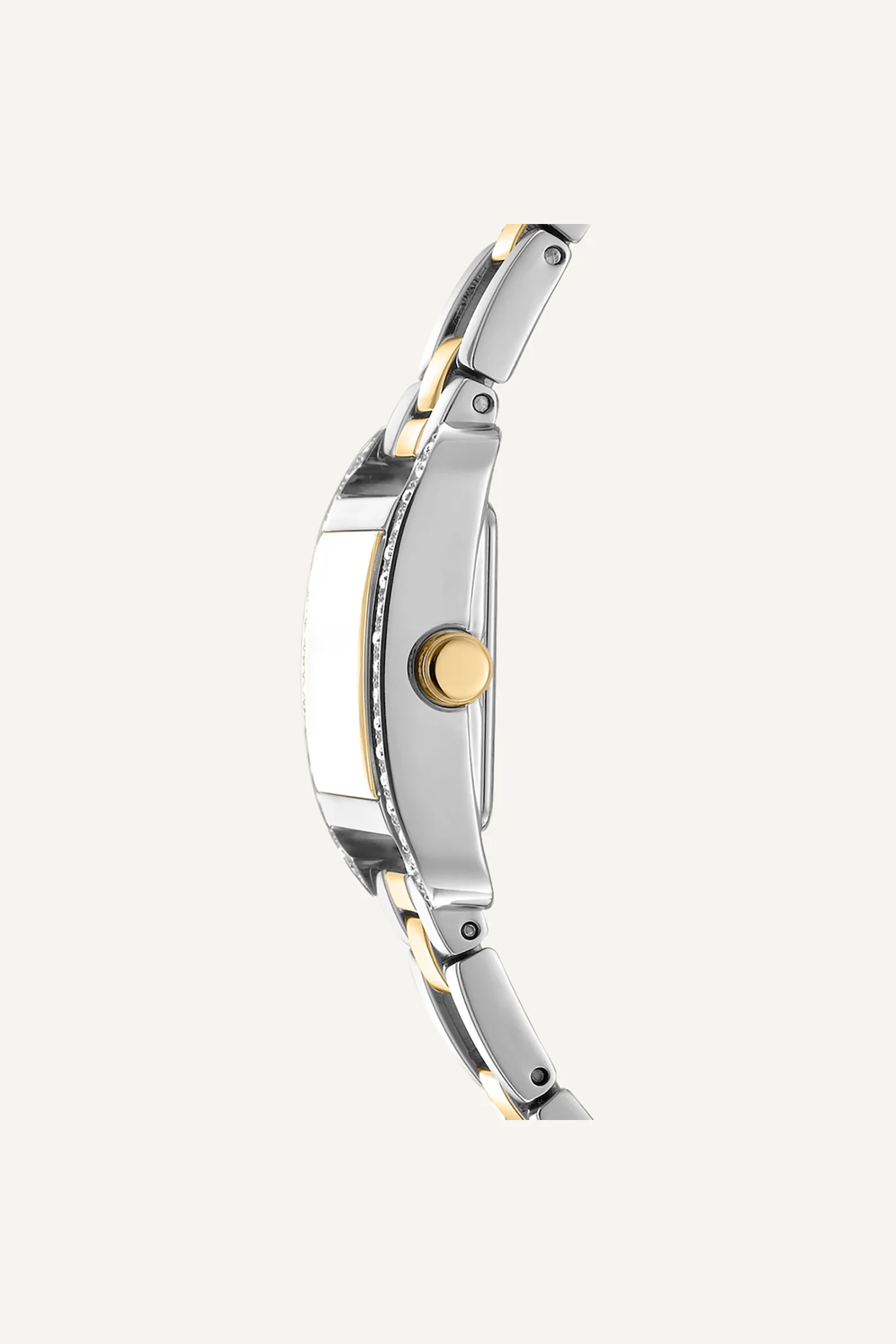 Women Square Loop 27MM Watch - Image 3