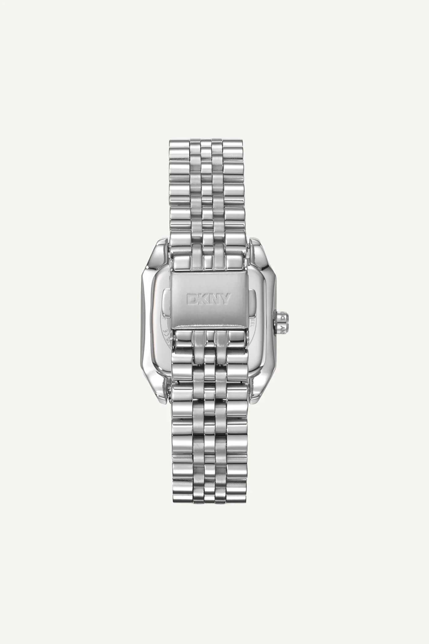 Women Braided Square 34MM Watch - Image 2
