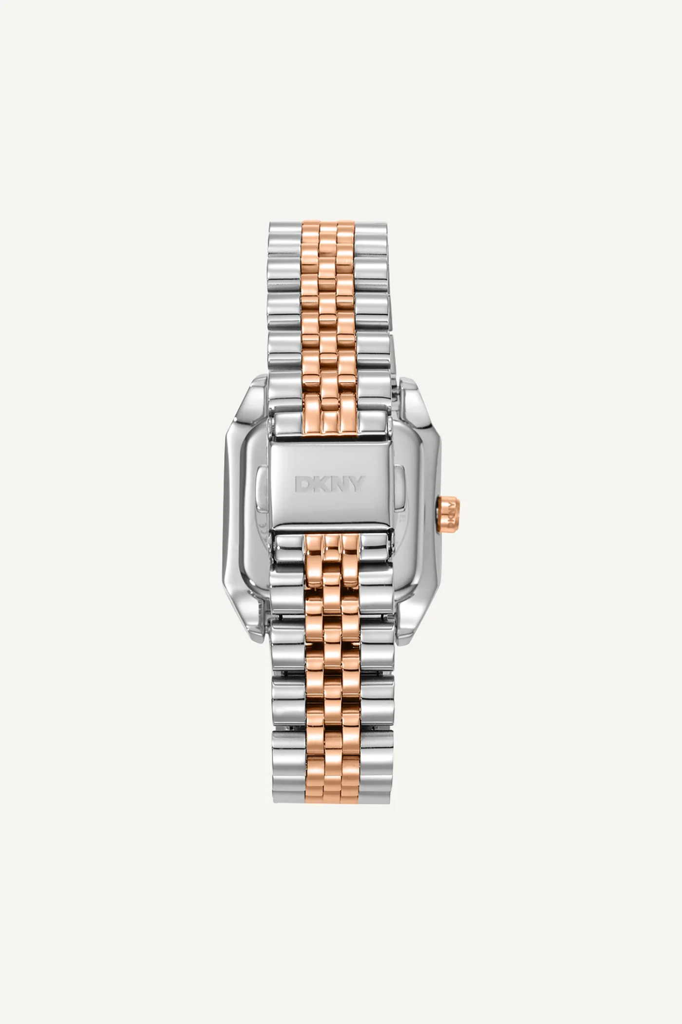 Women Braided Square 34MM Watch - Image 2