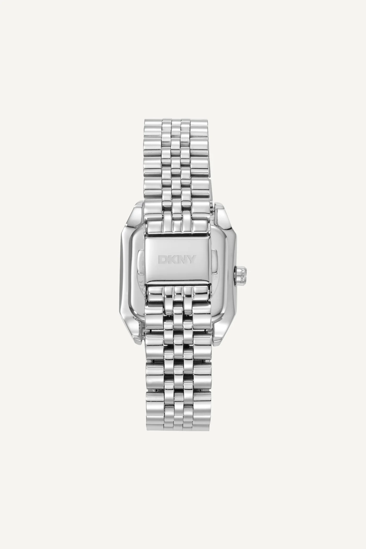 Women Braided Square 34MM Watch - Image 2