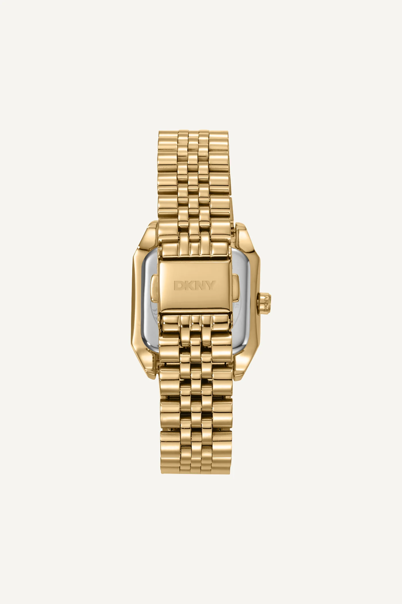 Women Braided Square 34MM Watch - Image 2