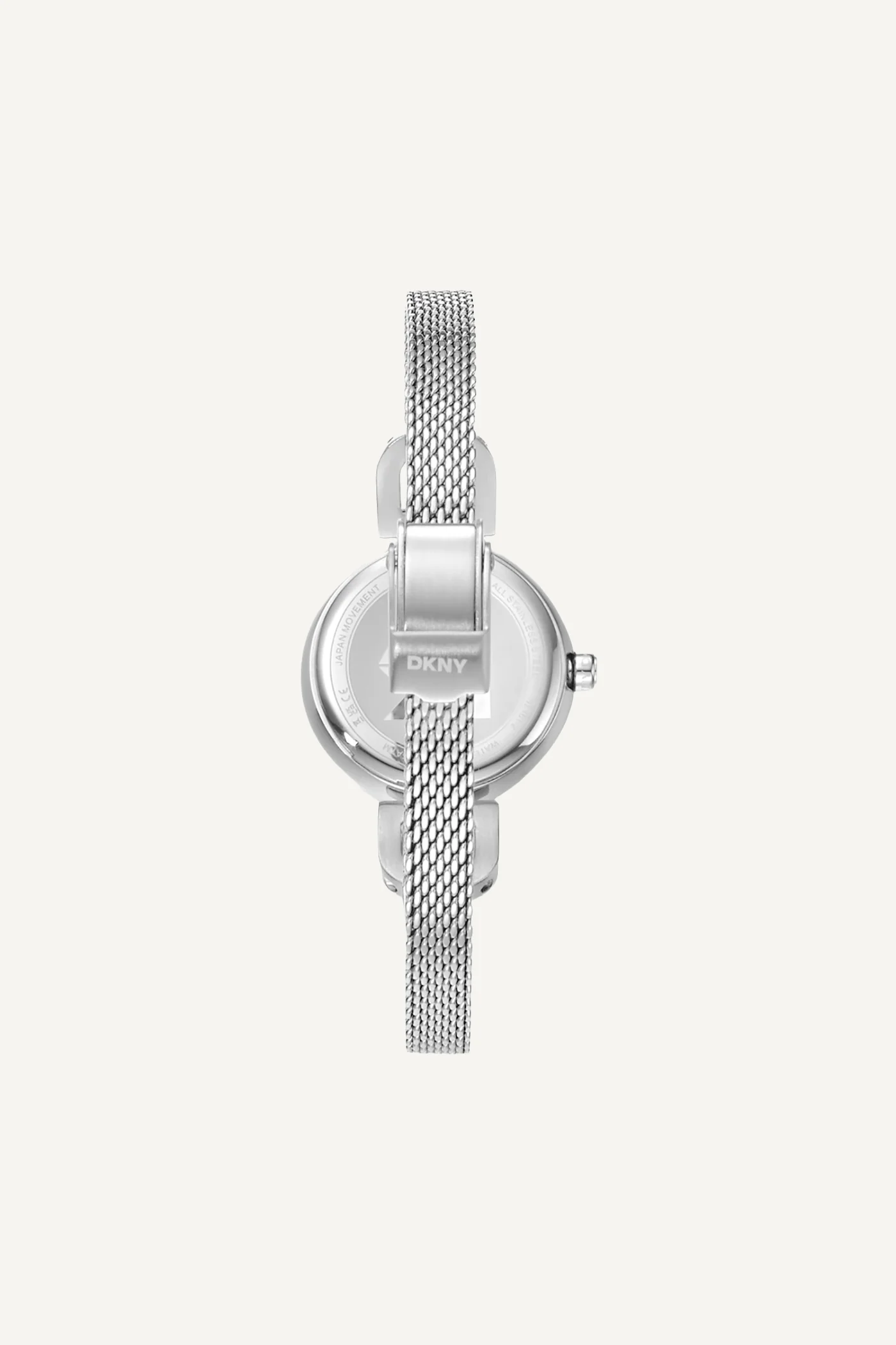 Women Slim 26MM Watch - Image 2