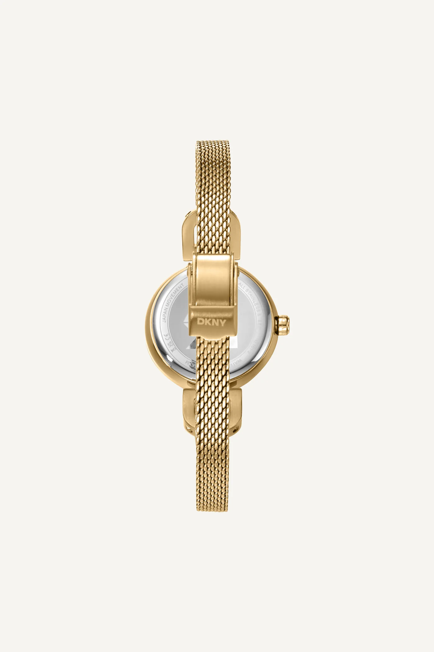 Women Slim 26MM Watch - Image 2