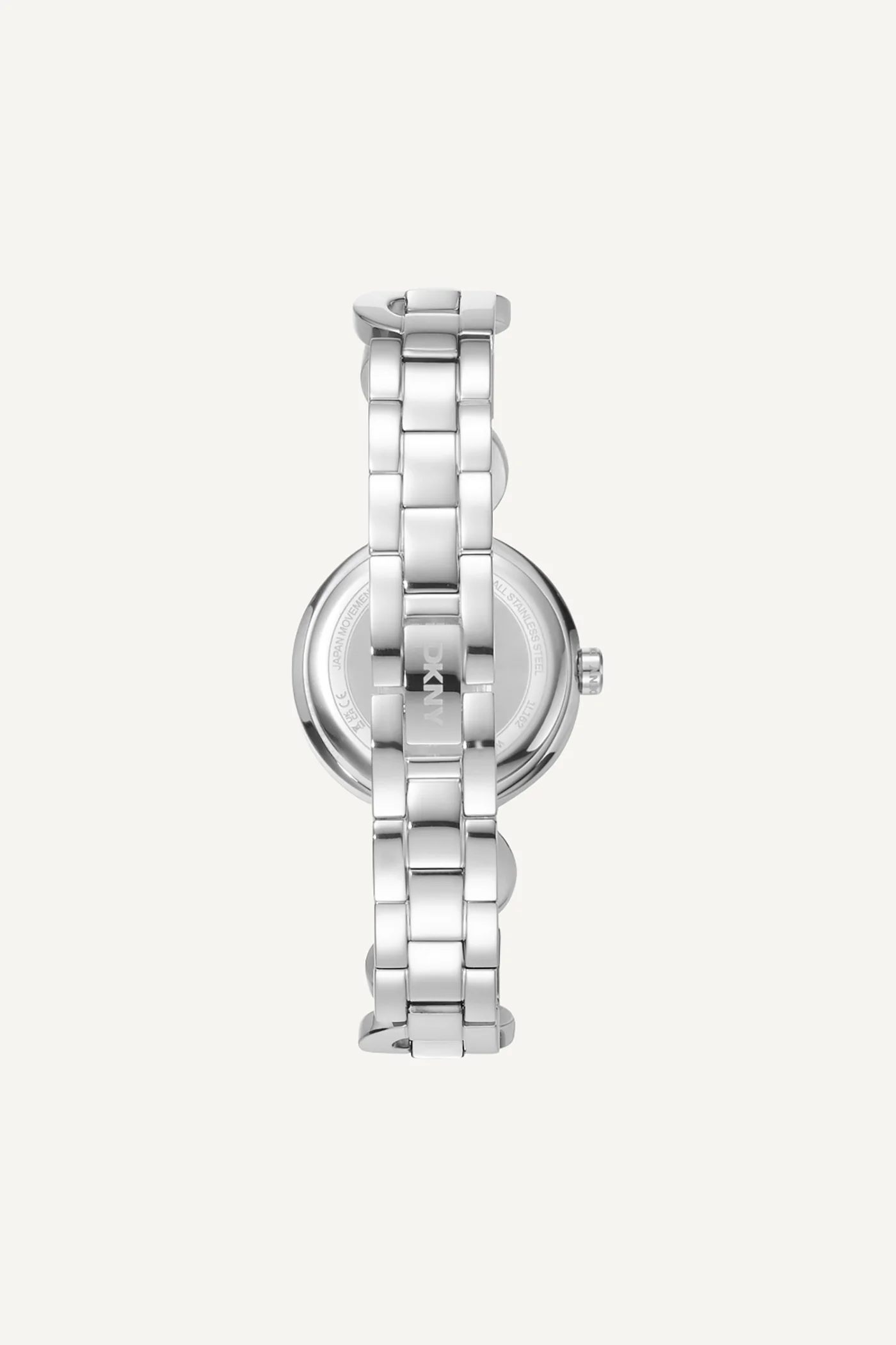 Women Posh 28MM Watch - Image 2