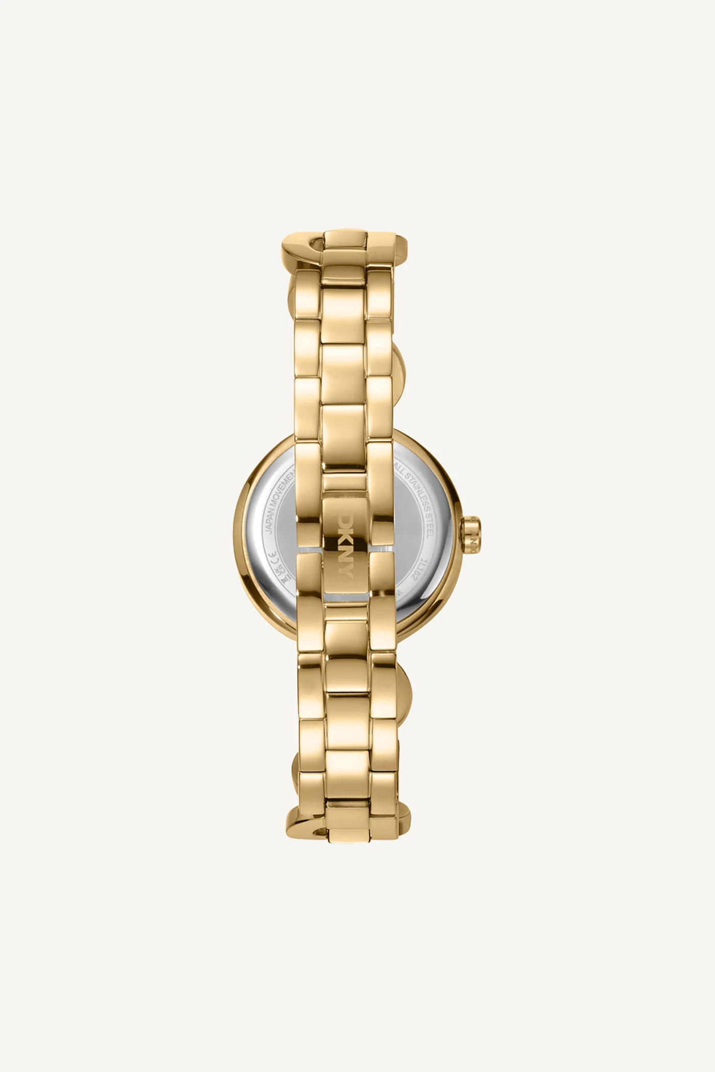 Women Posh 28MM Watch - Image 2