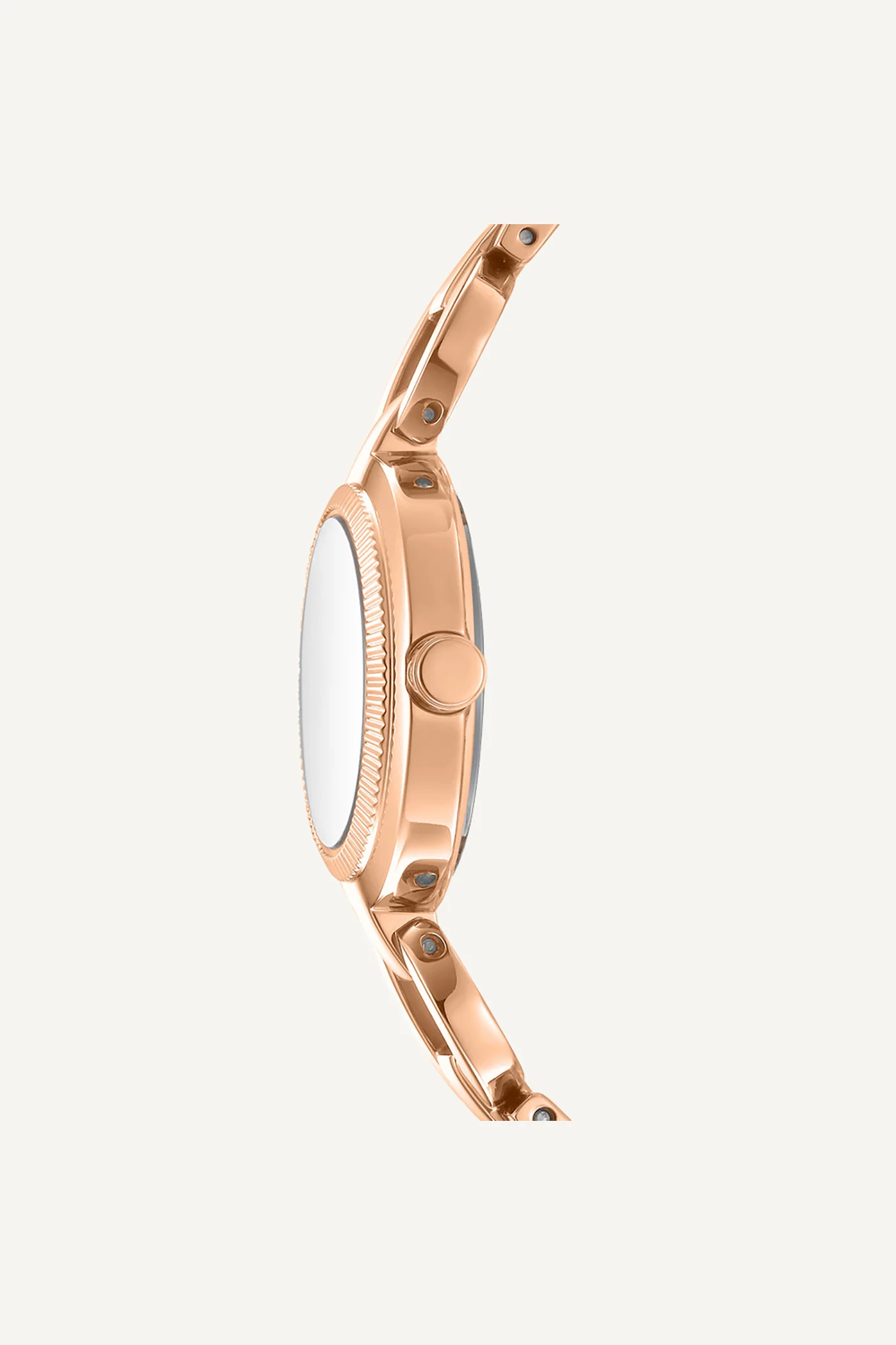 Women Posh 28MM Watch - Image 3