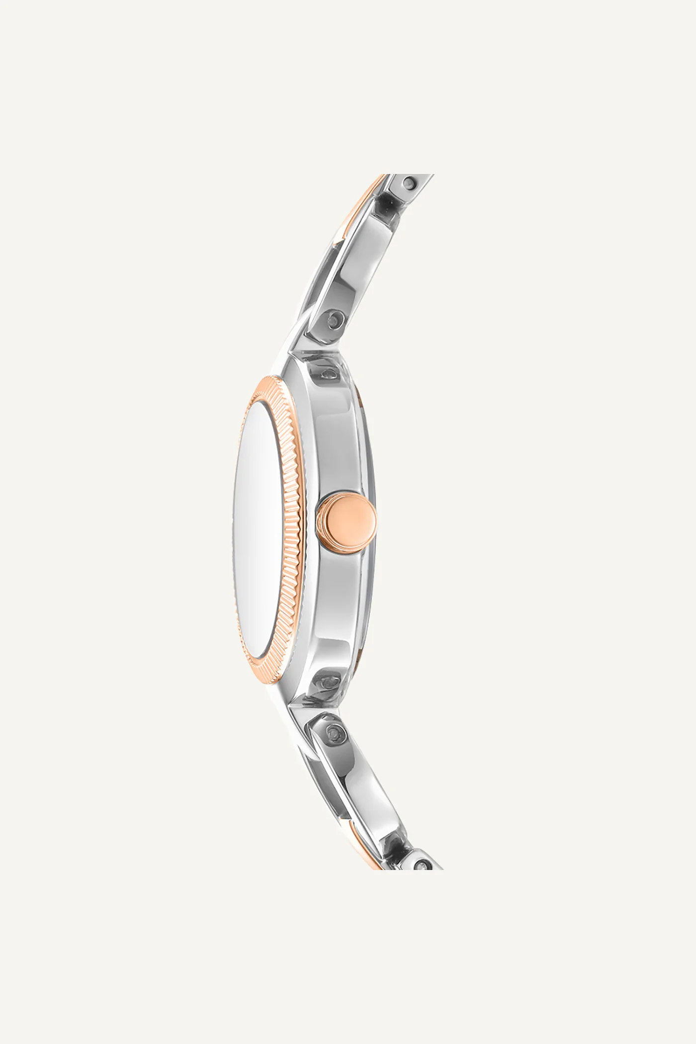 Women Posh 28MM Watch - Image 3