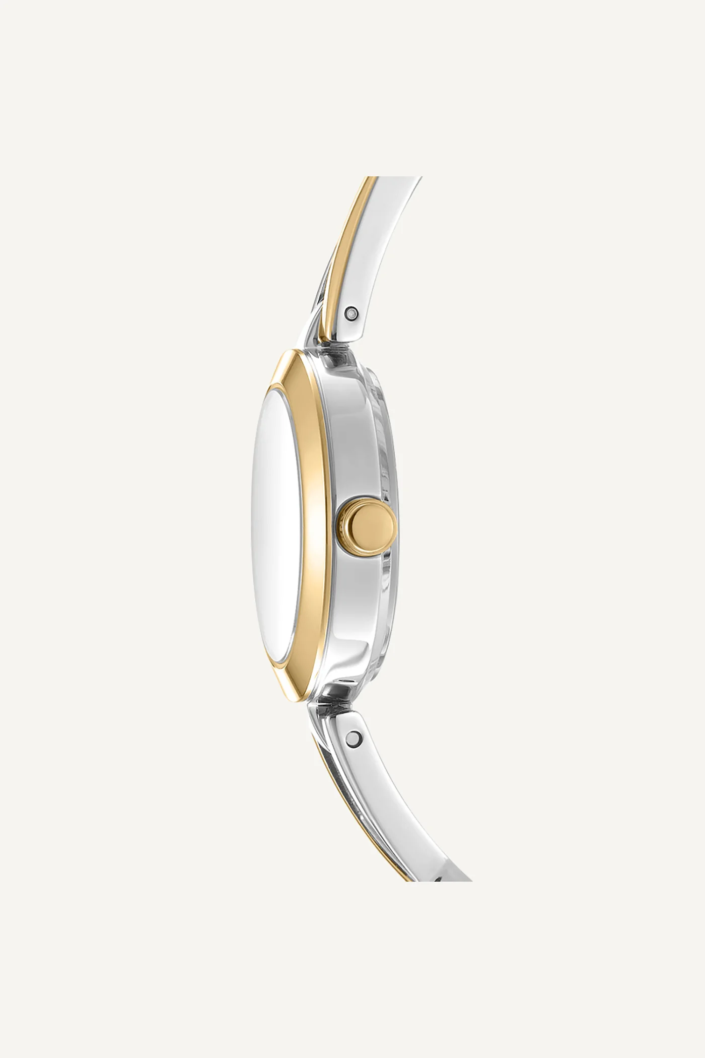 Women Pierced 26MM Watch - Image 3