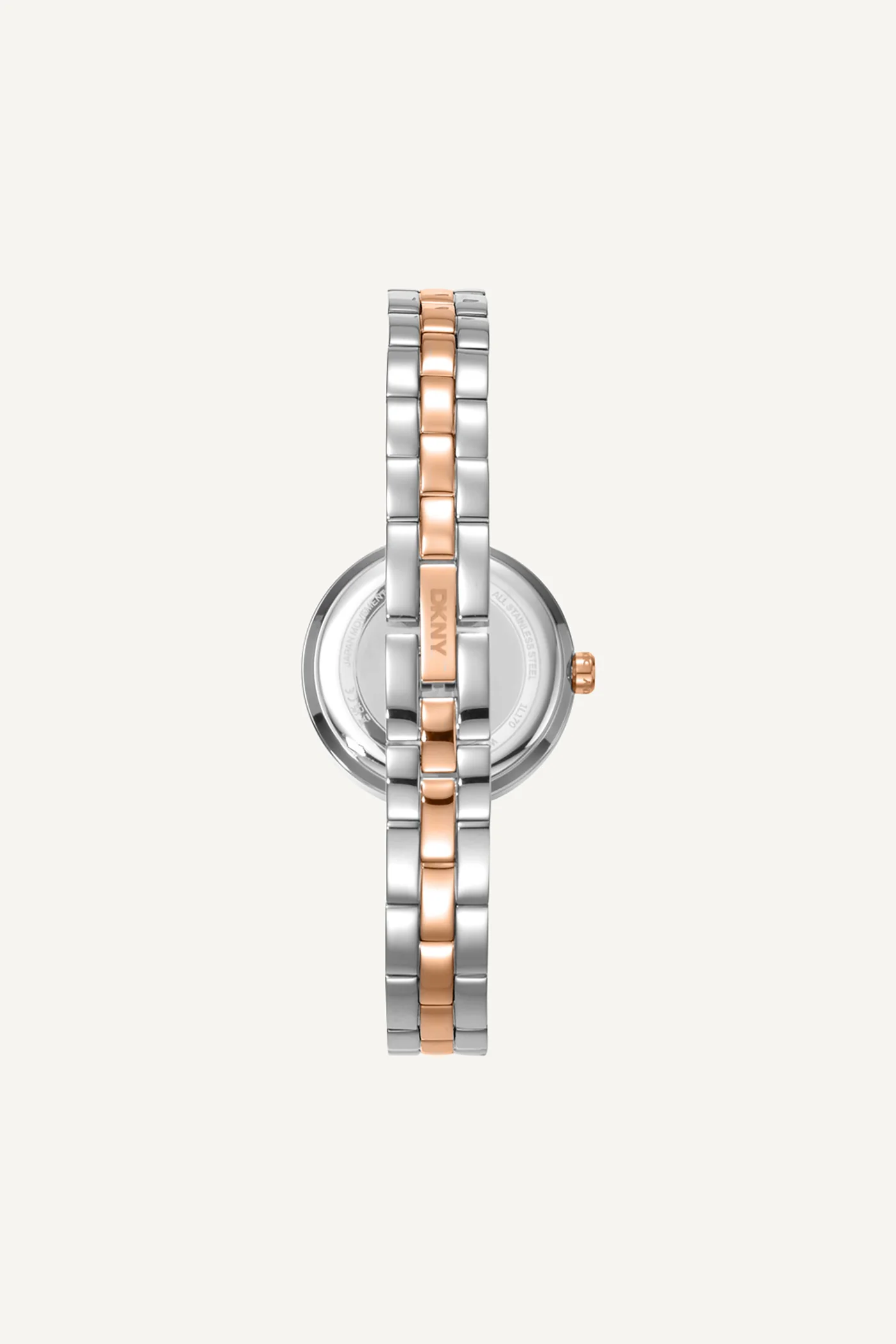 Women Pierced 26MM Watch - Image 2