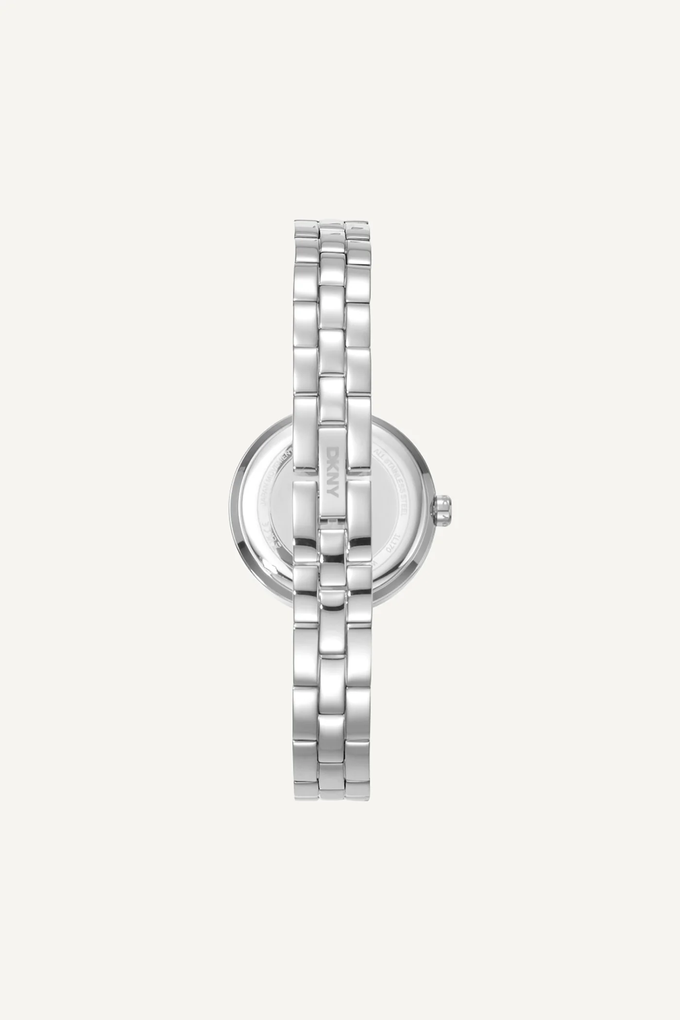Women Pierced 26MM Watch - Image 2