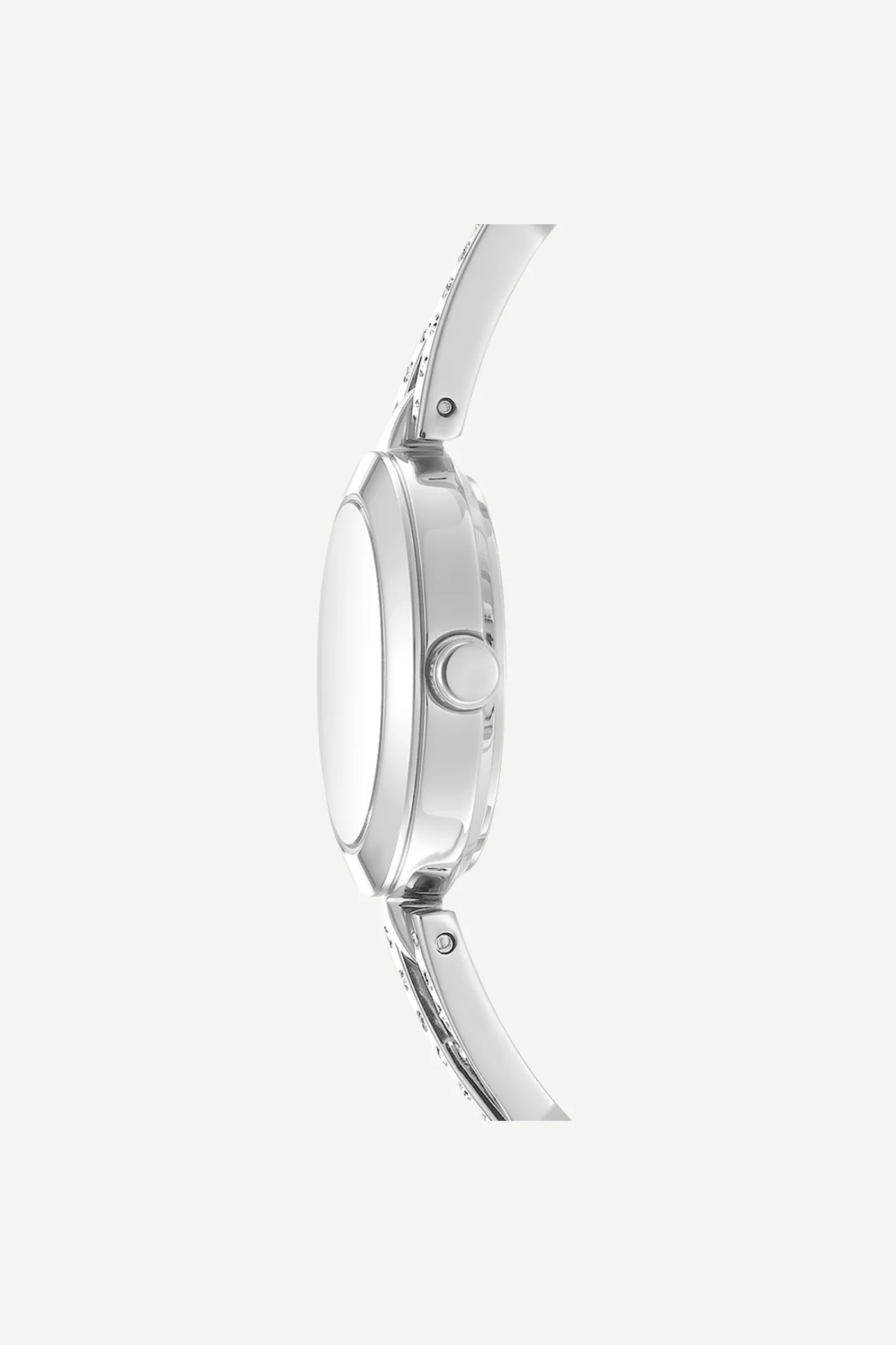 Women Pierced 26MM Watch - Image 3