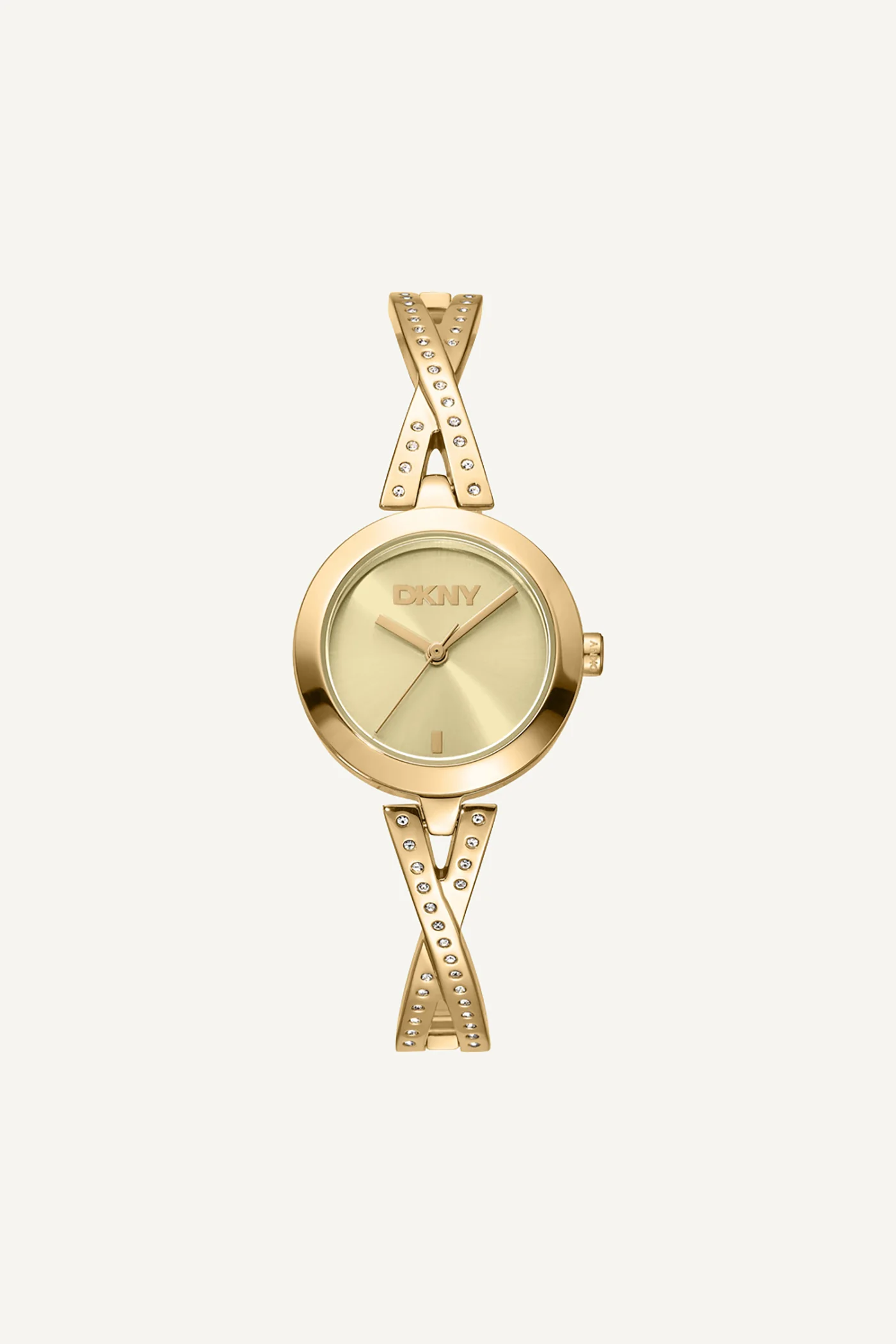 Women Pierced 26MM Watch