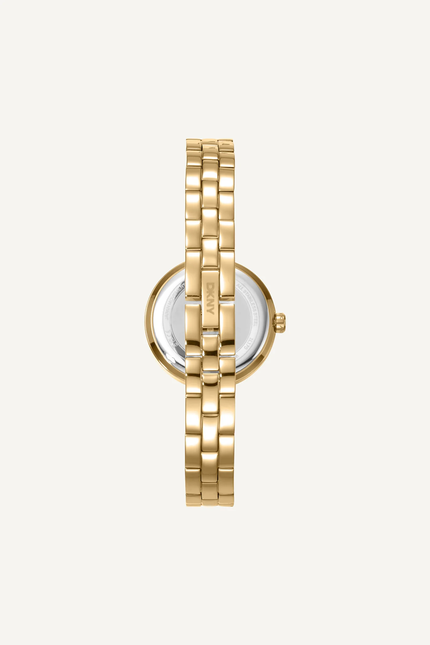 Women Pierced 26MM Watch - Image 2