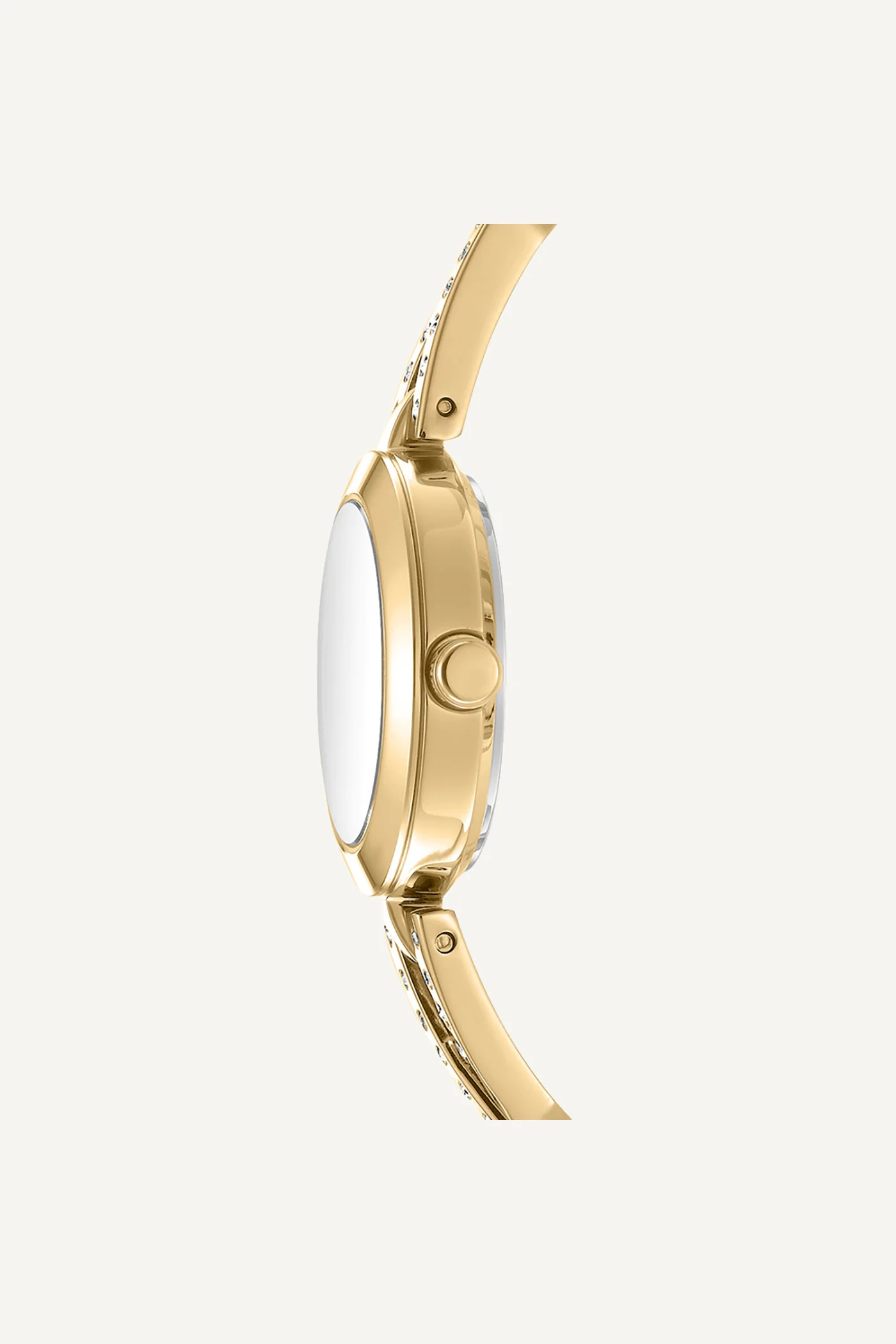 Women Pierced 26MM Watch - Image 3
