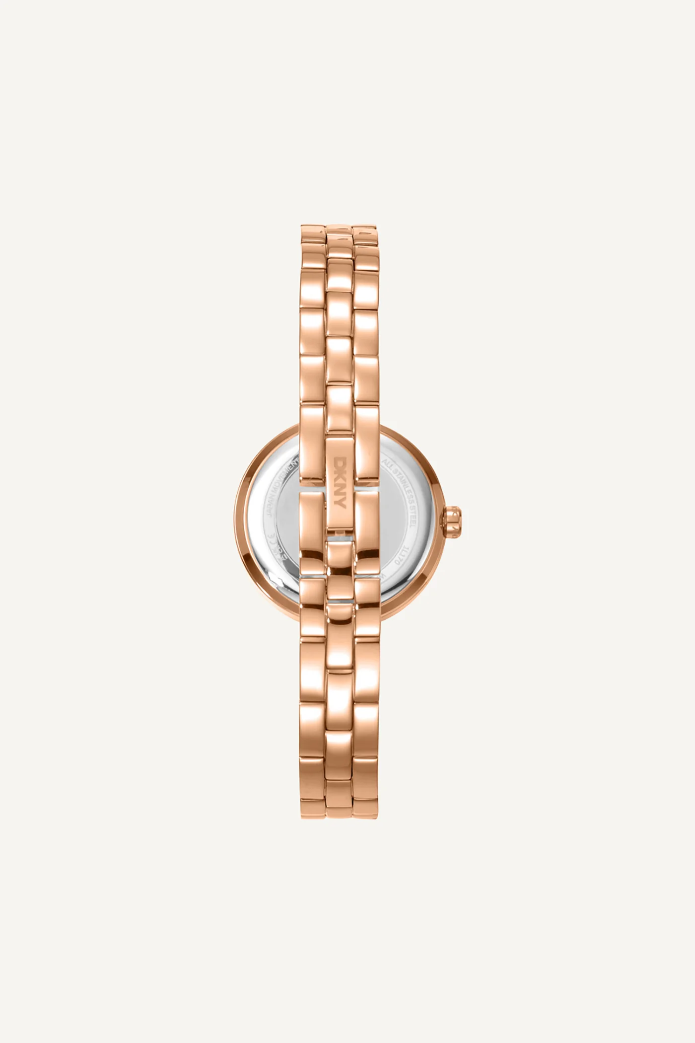 Women Pierced 26MM Watch - Image 2