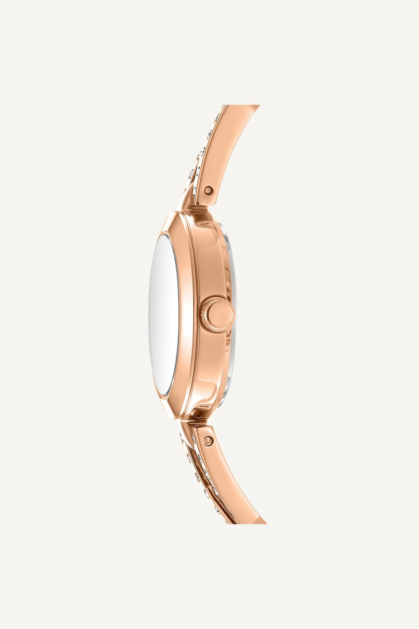 Women Pierced 26MM Watch - Image 3