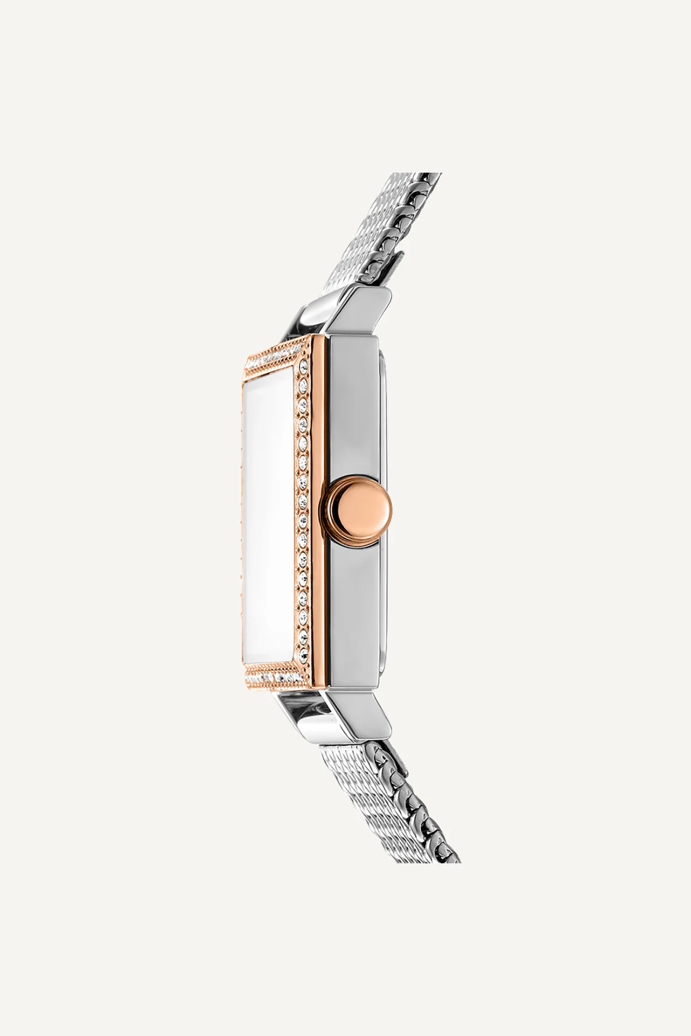 Women Square 31MM Watch - Image 3