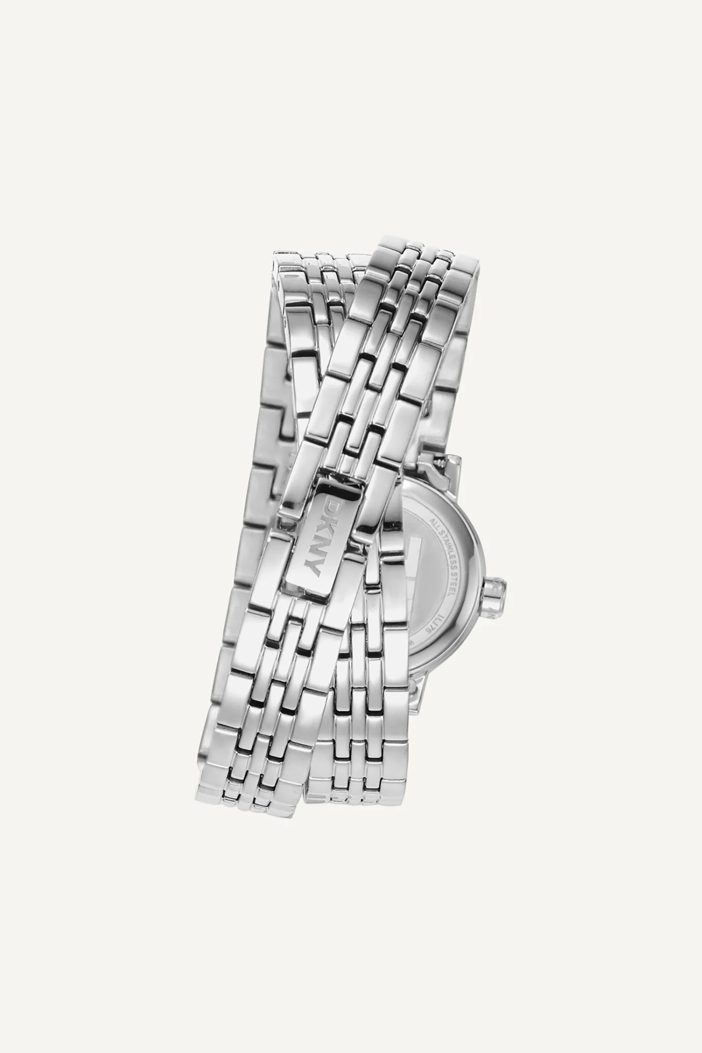 Women Double Wrap 23MM Watch - Image 2