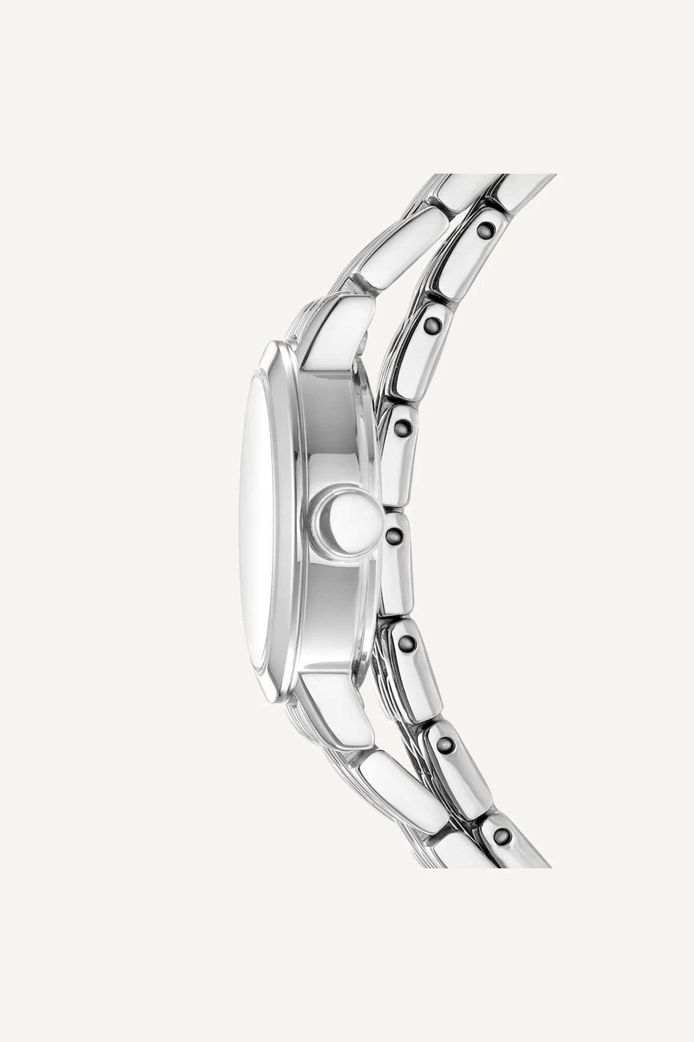 Women Double Wrap 23MM Watch - Image 3