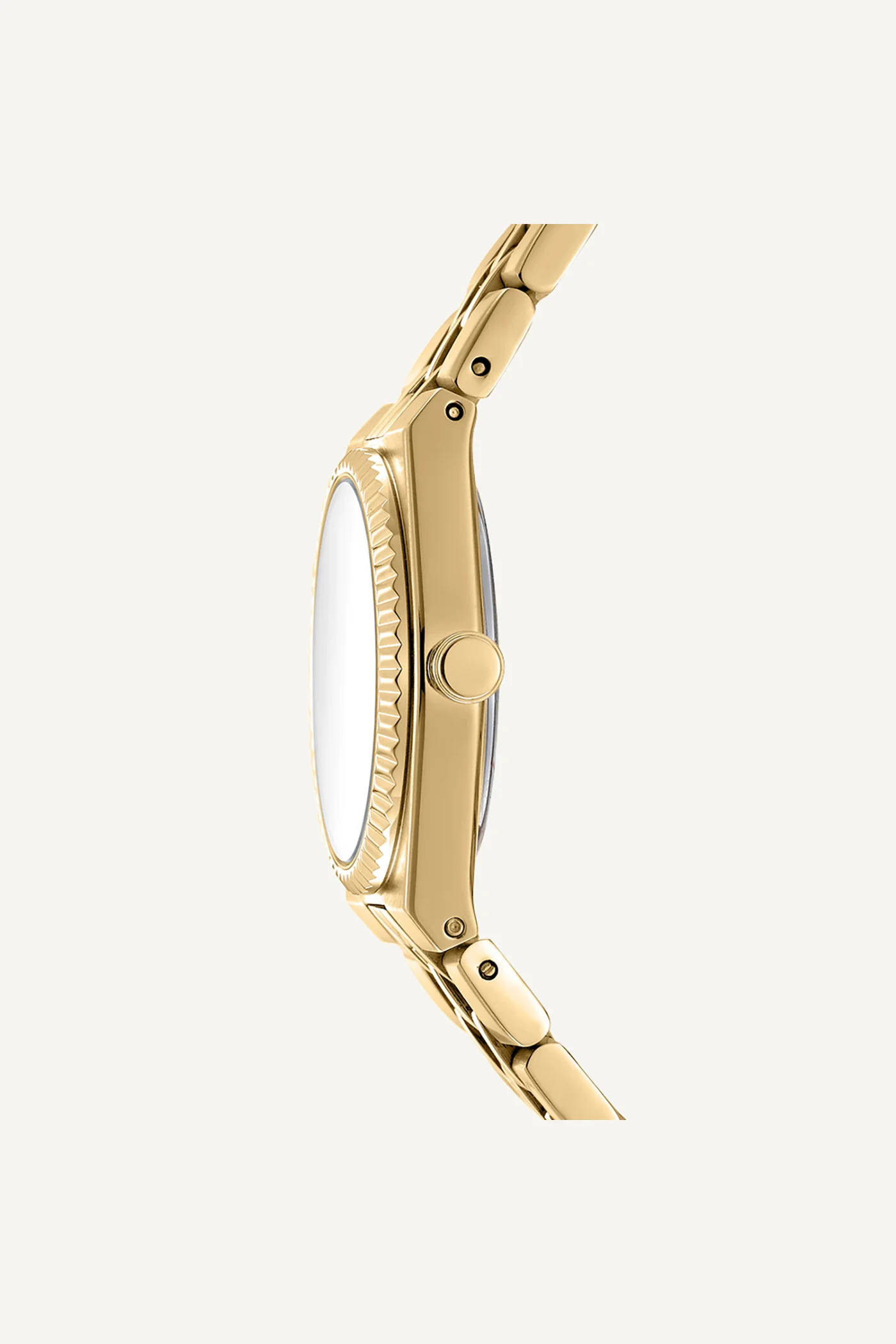 Women Logo Trend 30MM Watch - Image 3